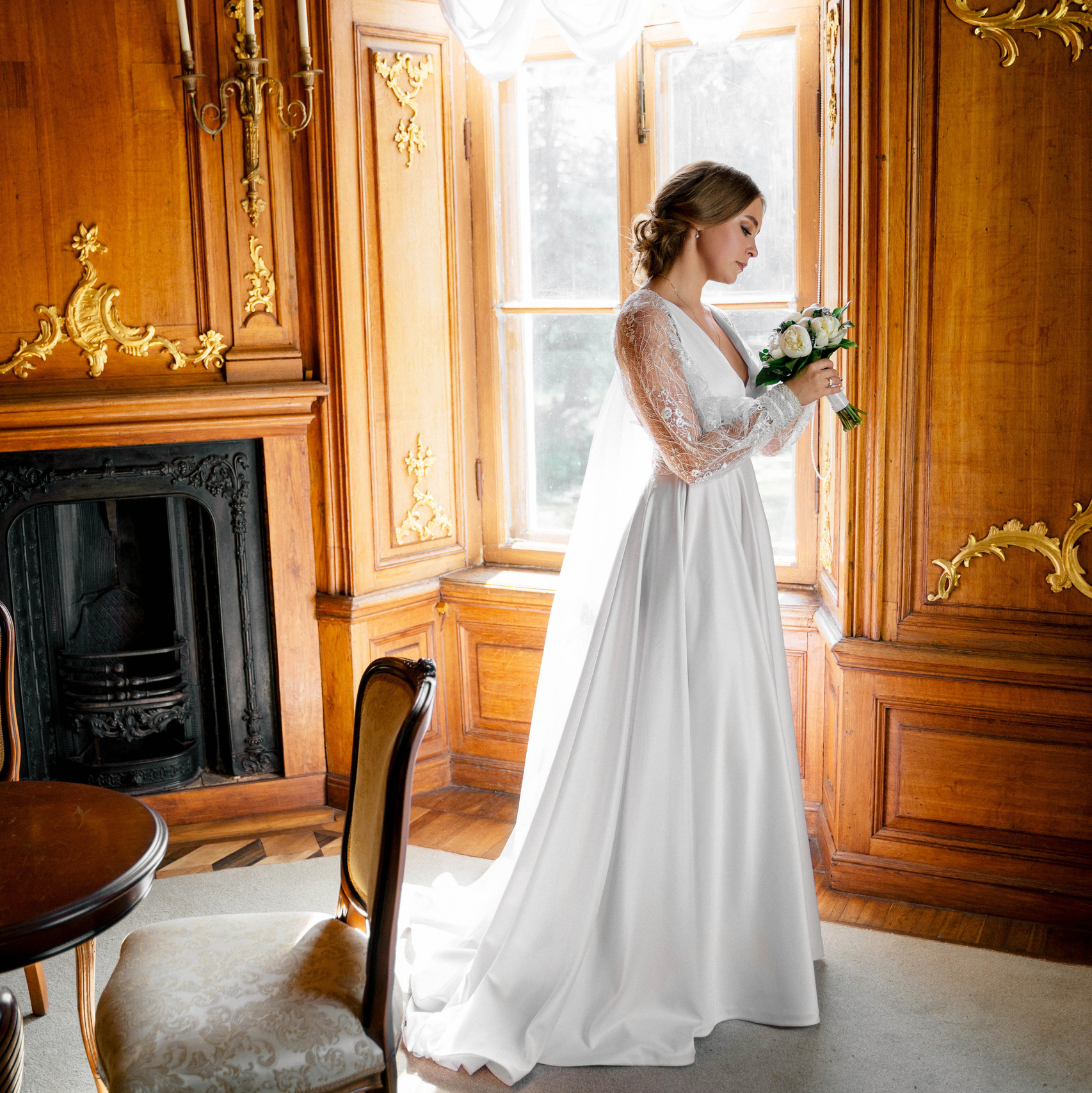 Услуги. Свадебный и портретный фотограф в Москве Гудумак Евгений