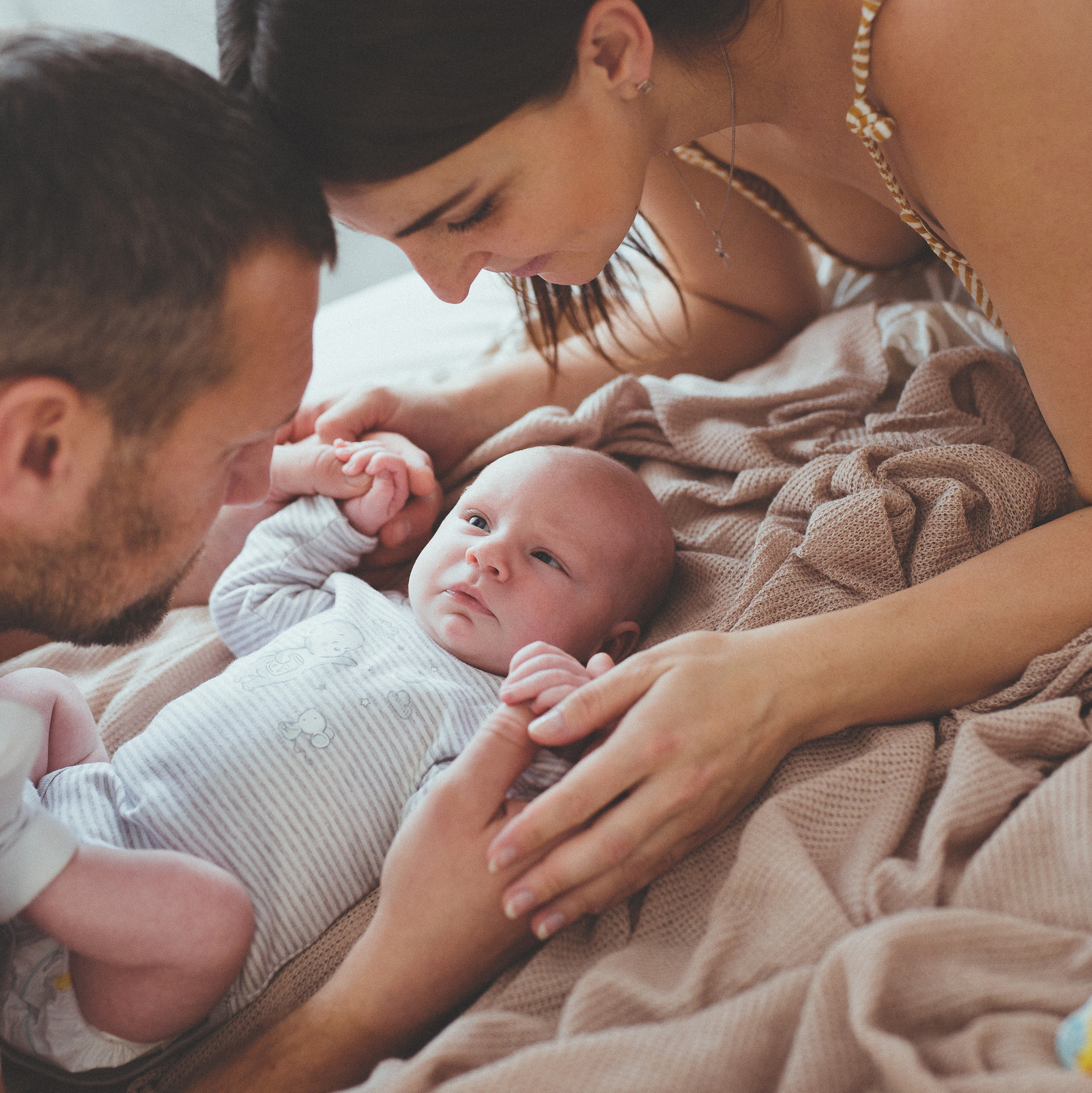 Новорожденные. Фотограф новорожденных в Магнитогорске Ксюша Борисова