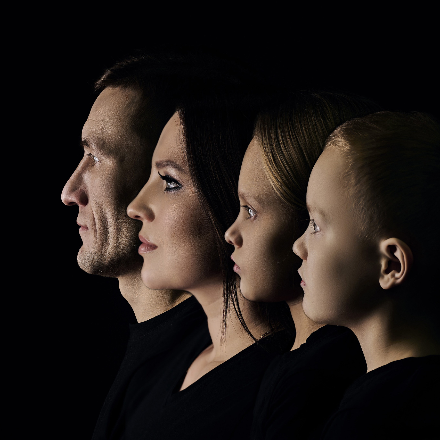 Наследие. Детский и семейный фотограф Шемарова Ольга