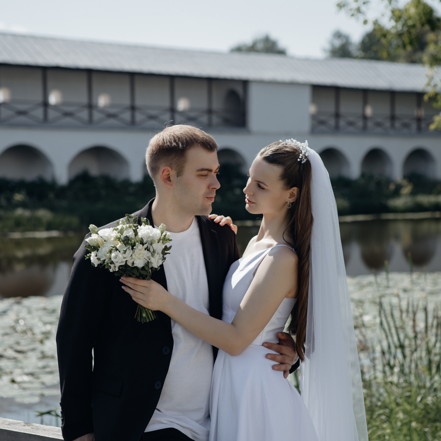 Услуги. Фотограф в городе Тихвин Александра Проничева
