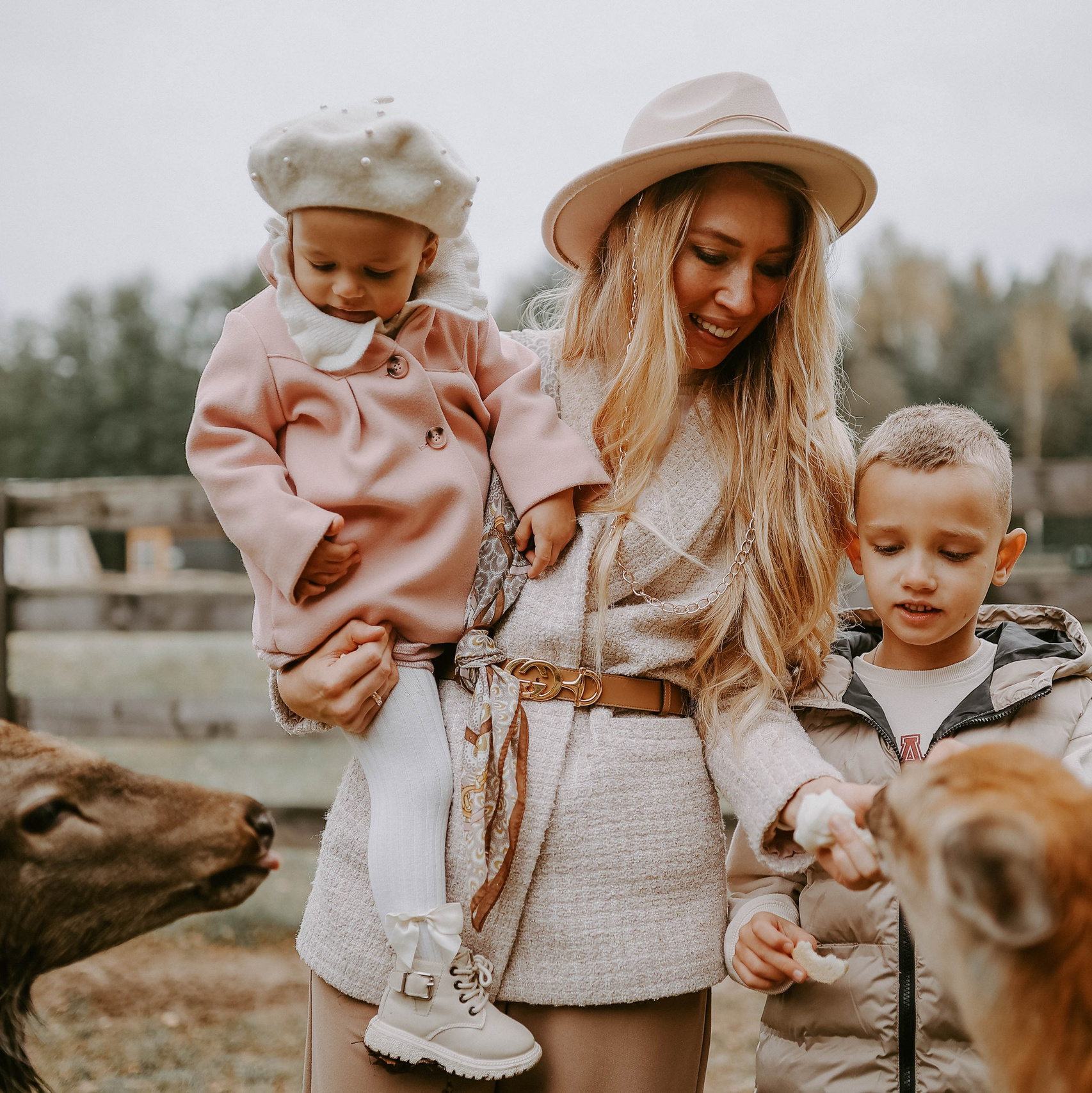 Услуги Семейная. Photographer in Moscow & everywhere in the World Alena Vyalova