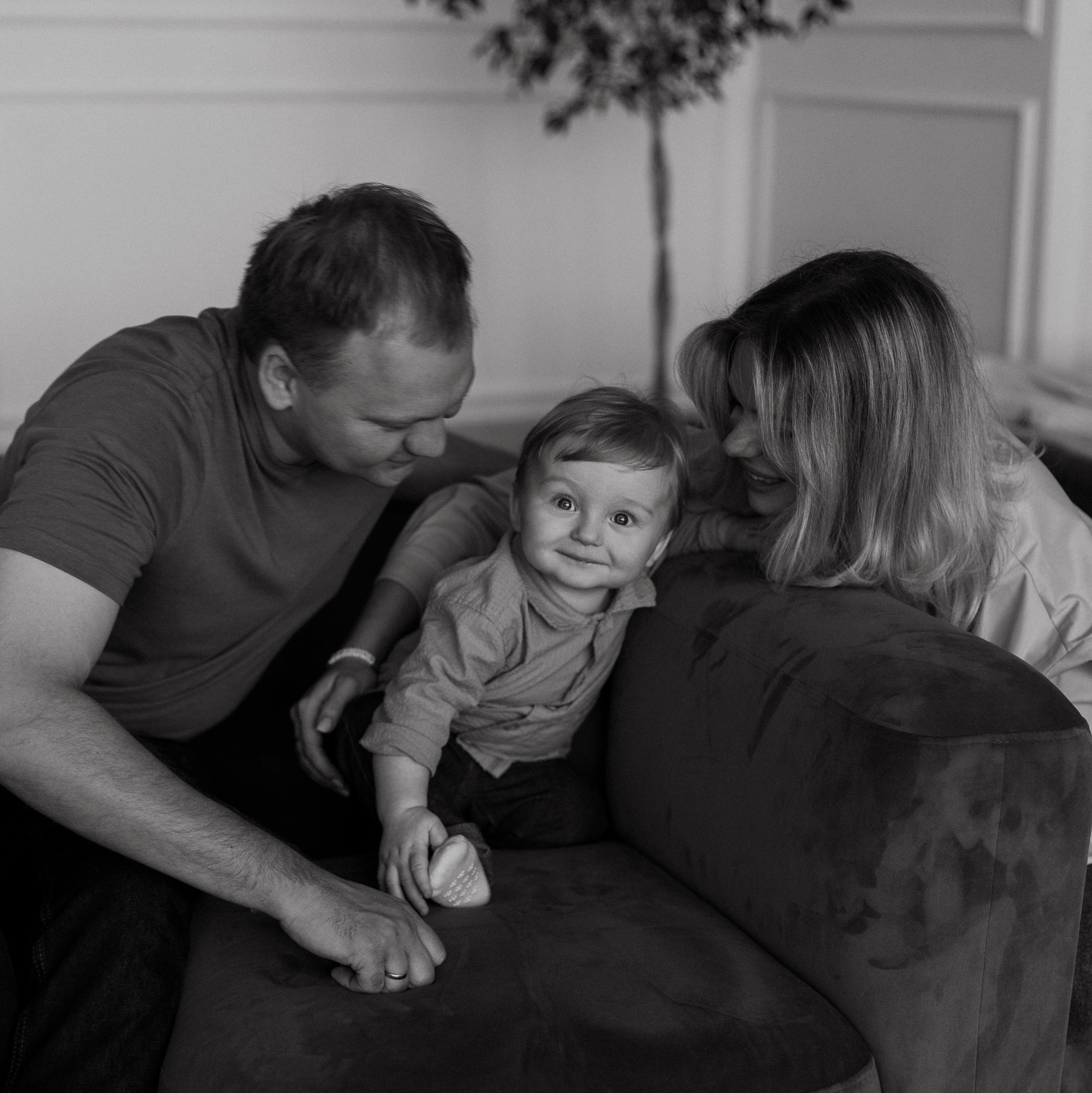 Прайс. Семейный фотограф в Самаре