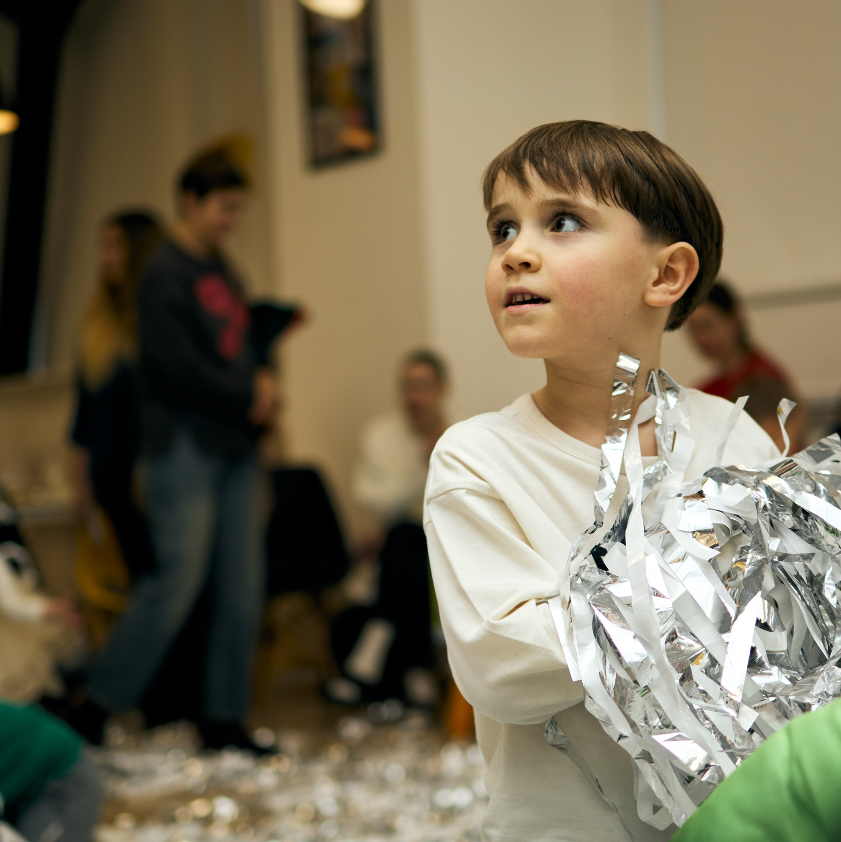 Фотограф Горбачева Светлана