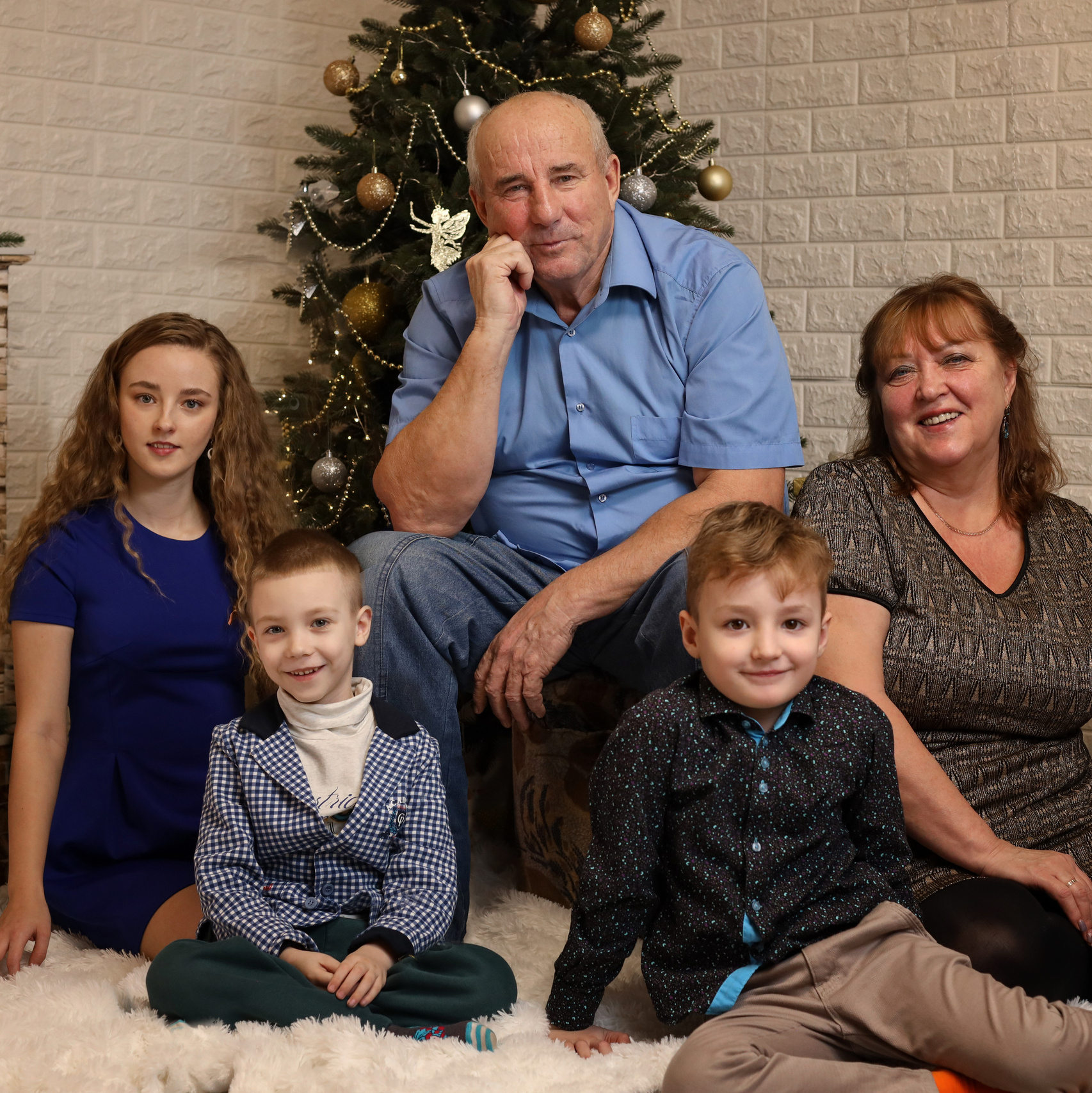 Услуги. Фотограф Ирина Смолина в г. Шимановске/Амурская область