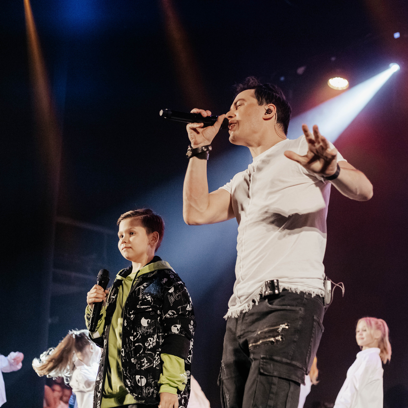 Контент-фотограф Паша Мардус. Контент фотограф в Ростове-на-Дону Мардус Павел