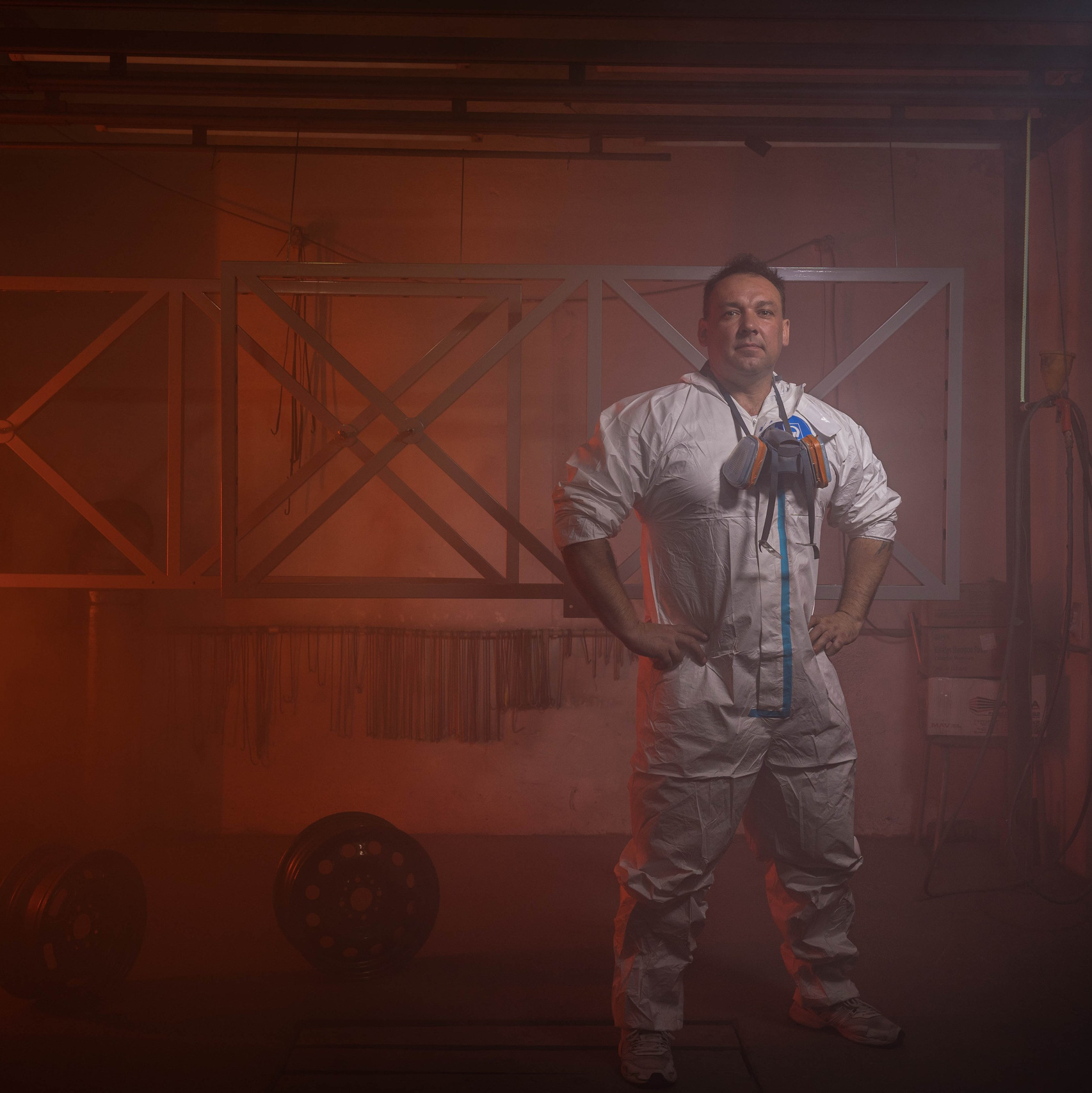 Услуги. Портретный фотограф в Новороссийске Алексей Тюлин