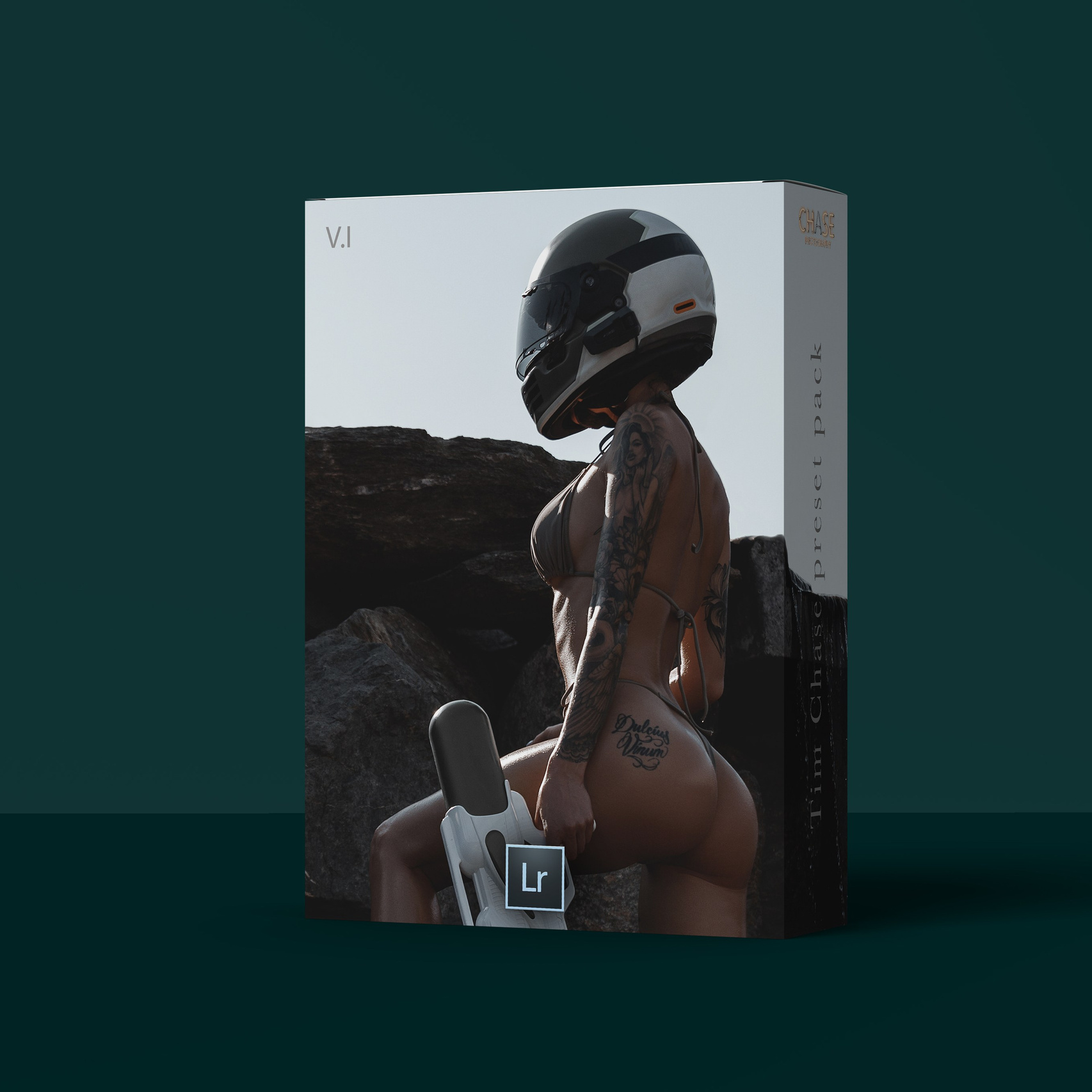 Пресеты. Фотограф в Москве Тим Чейз