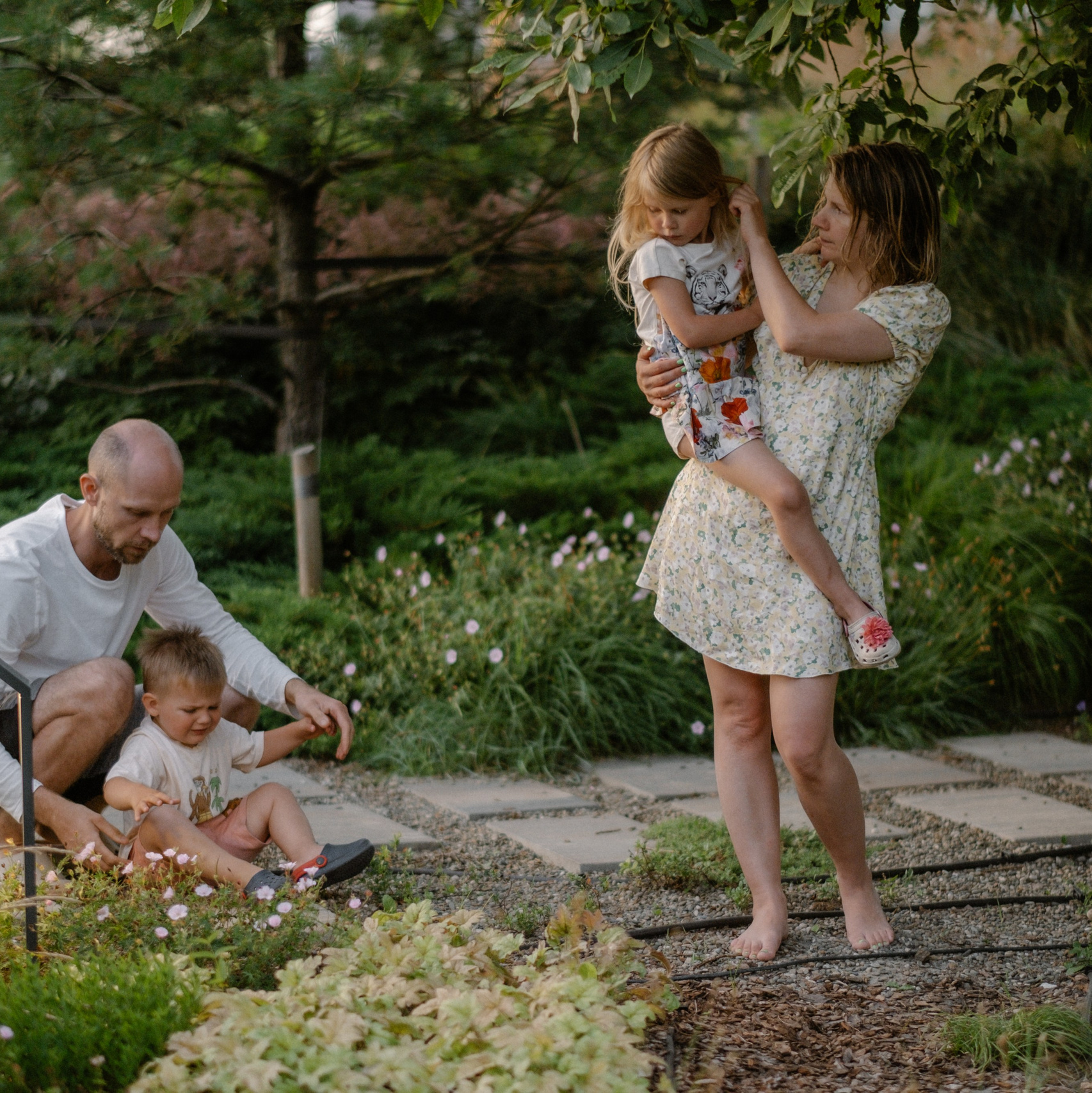 Услуги. Наталья Скворцова — портретный фотограф
