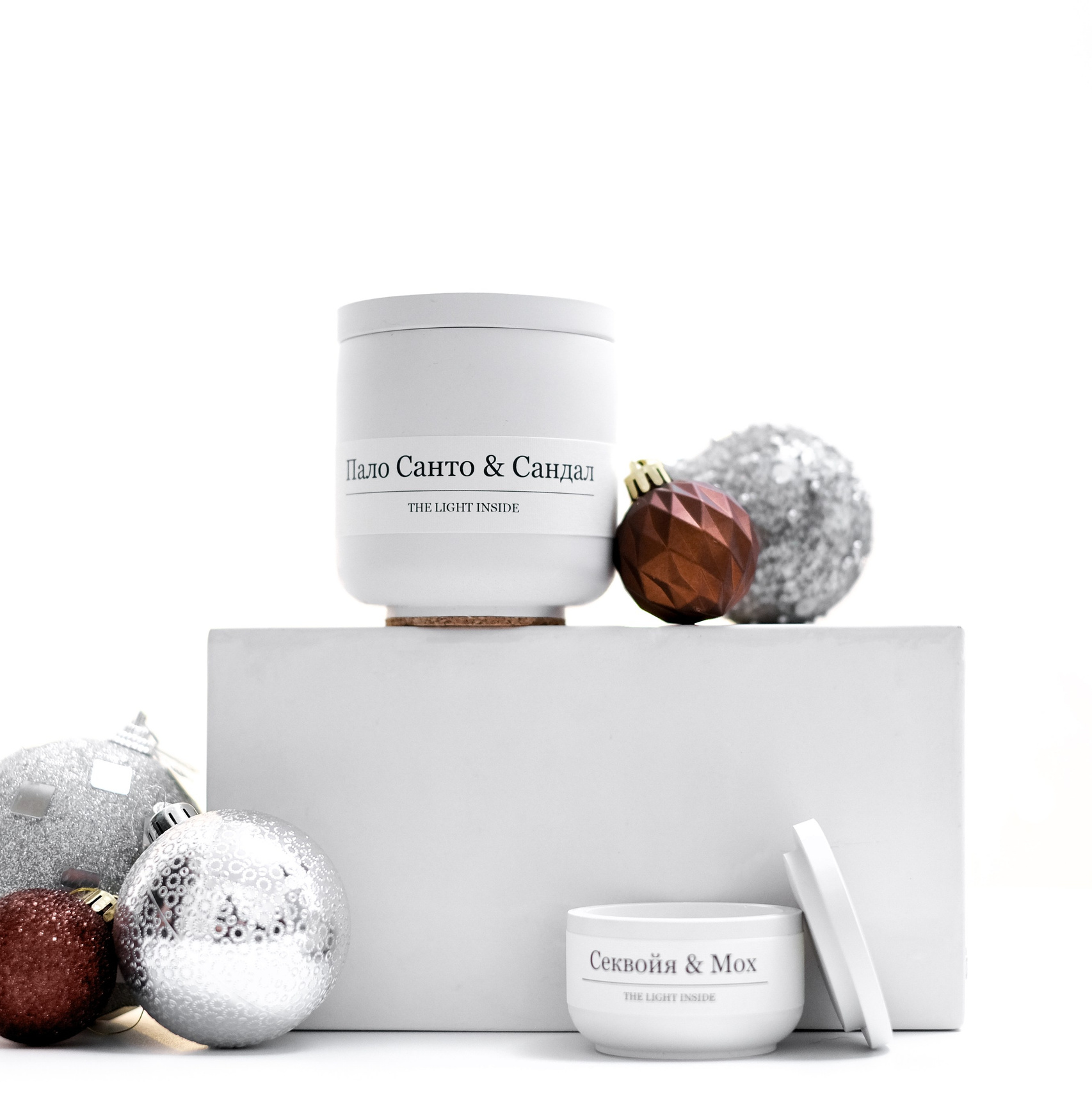 Страница с ценами и услугами по предметной фотографии 