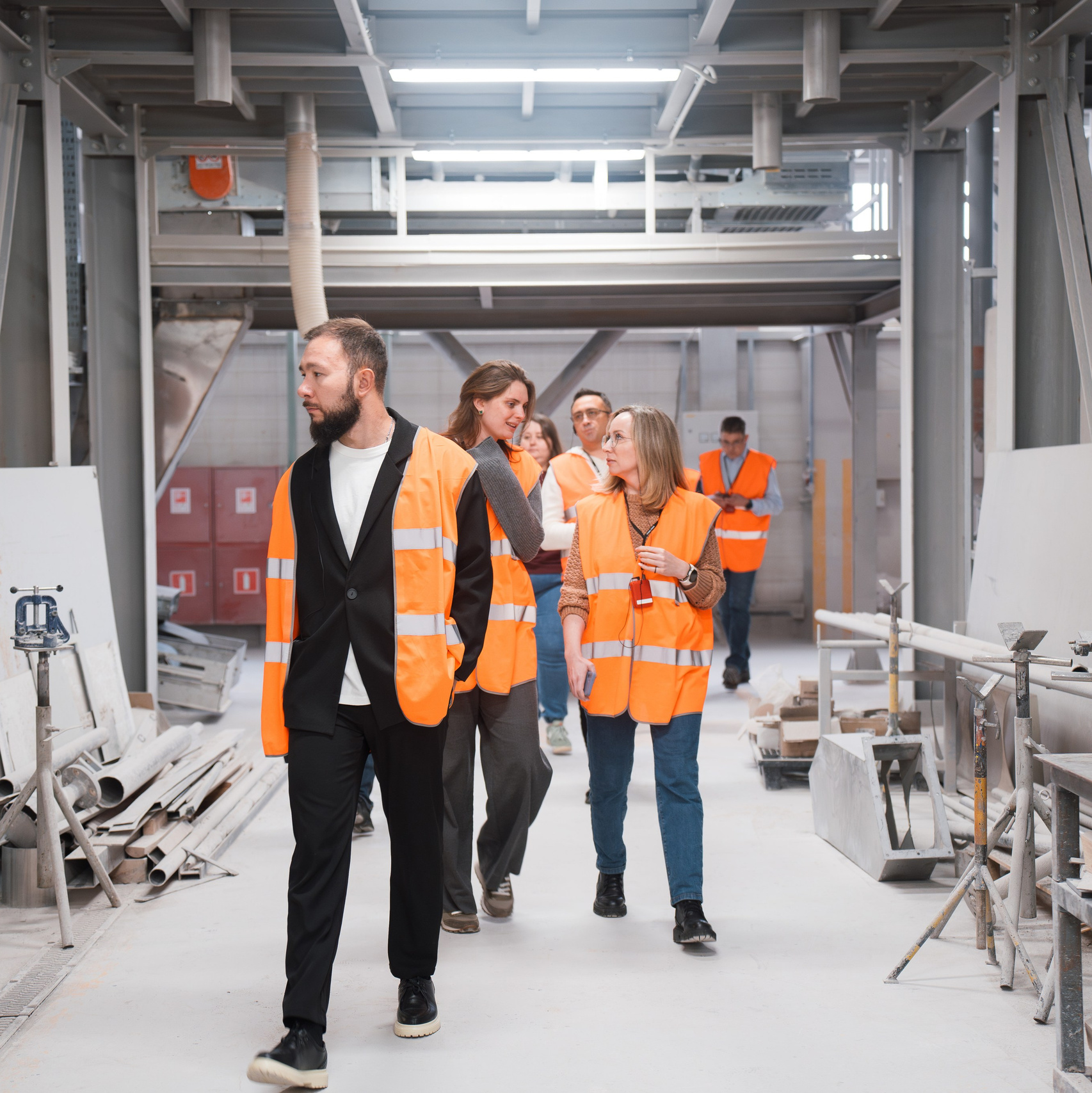 Прайс на фотосъемку. Портретный фотограф в Москве — Вадим Галанин