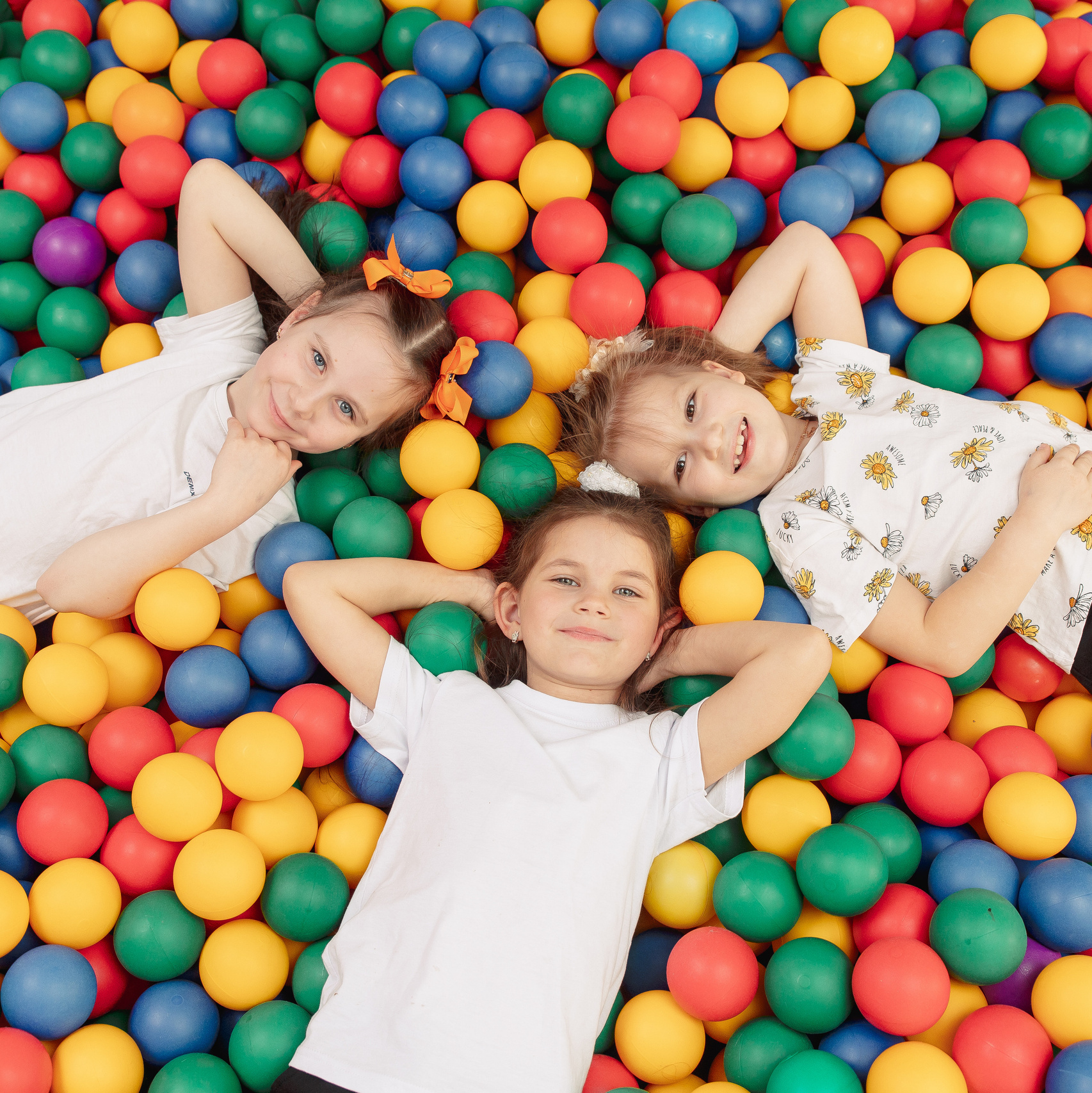 Детский сад. Фотограф в Кронштадте и Санкт-Петербурге Анастасия Коваленко