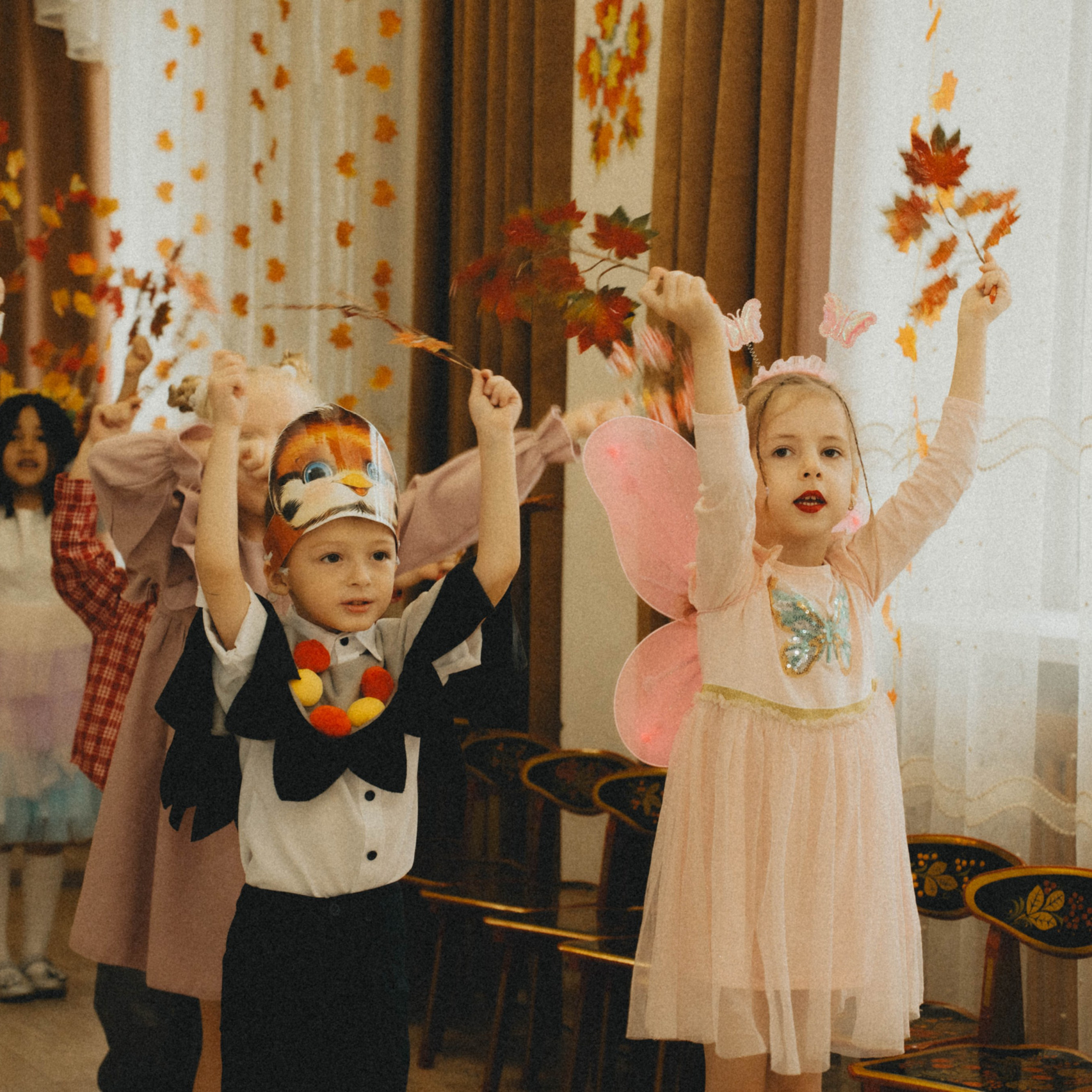 Услуги. Фотограф в Екатеринбурге Сибирцева Анна