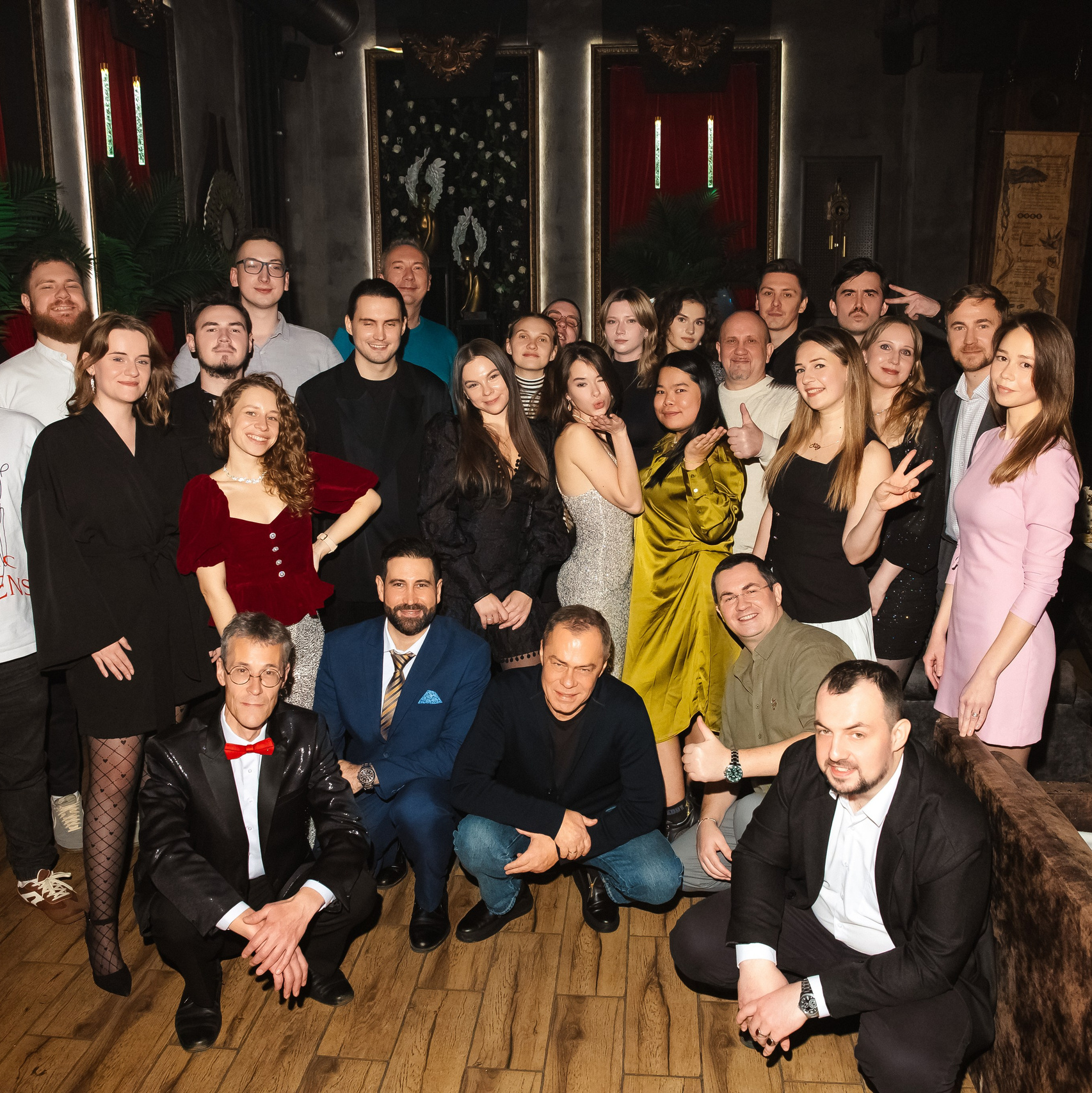 Услуги. Свадебный фотограф в Санкт-Петербурге Болдинова Евгения