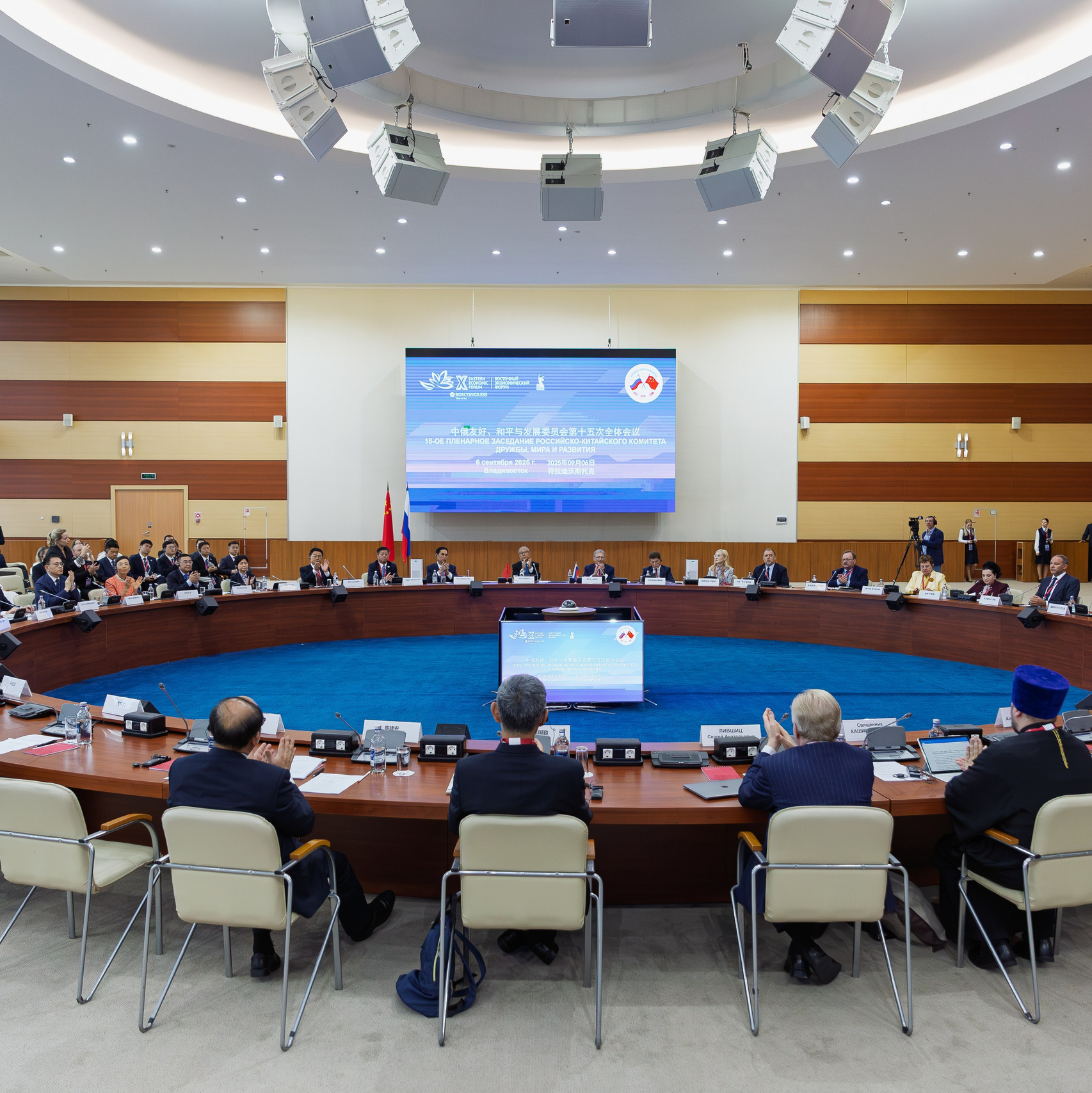 Услуги. Сергей Лебедев событийный фотограф во Владивостоке