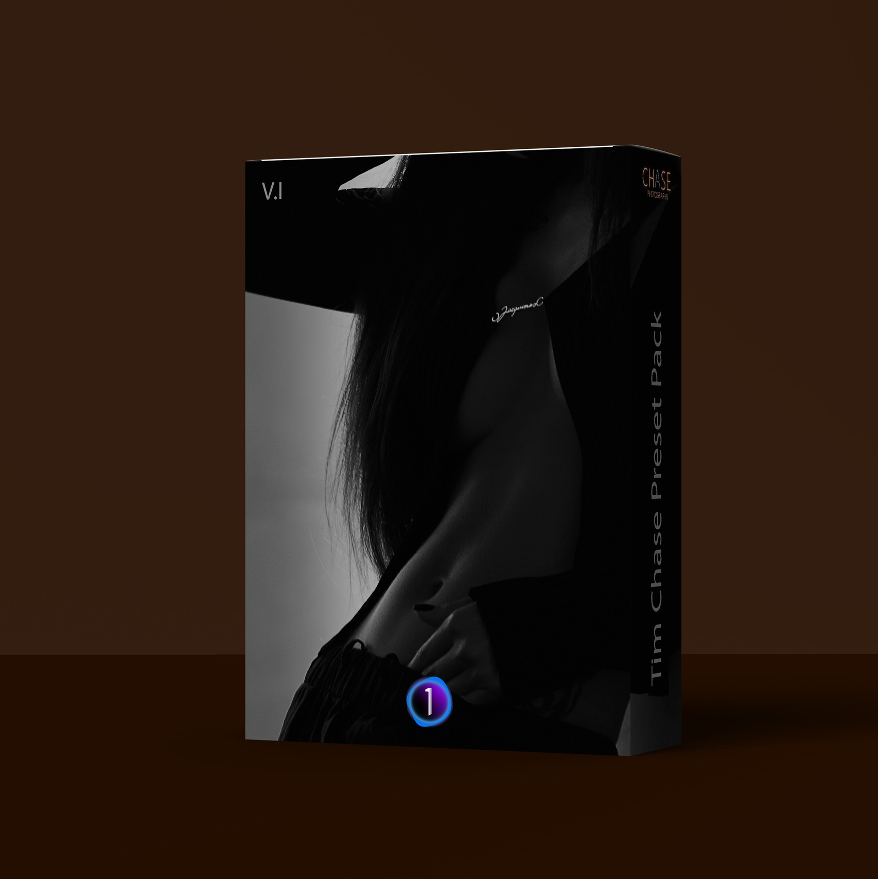 Пресеты. Фотограф в Москве Тим Чейз