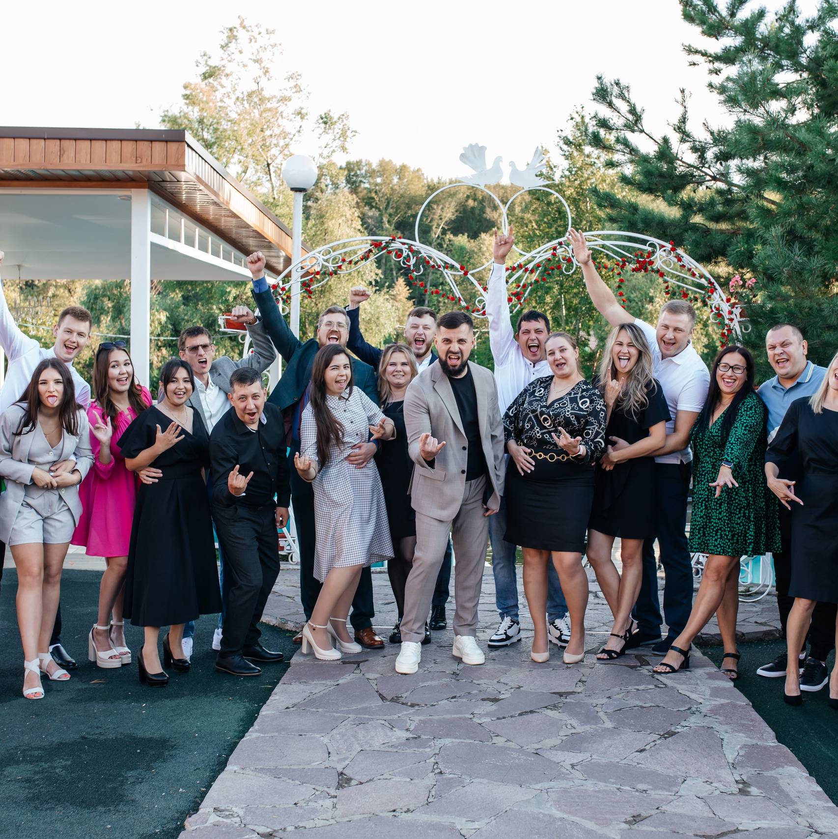 Марина Шаймухаметова. Фотограф в Уфе