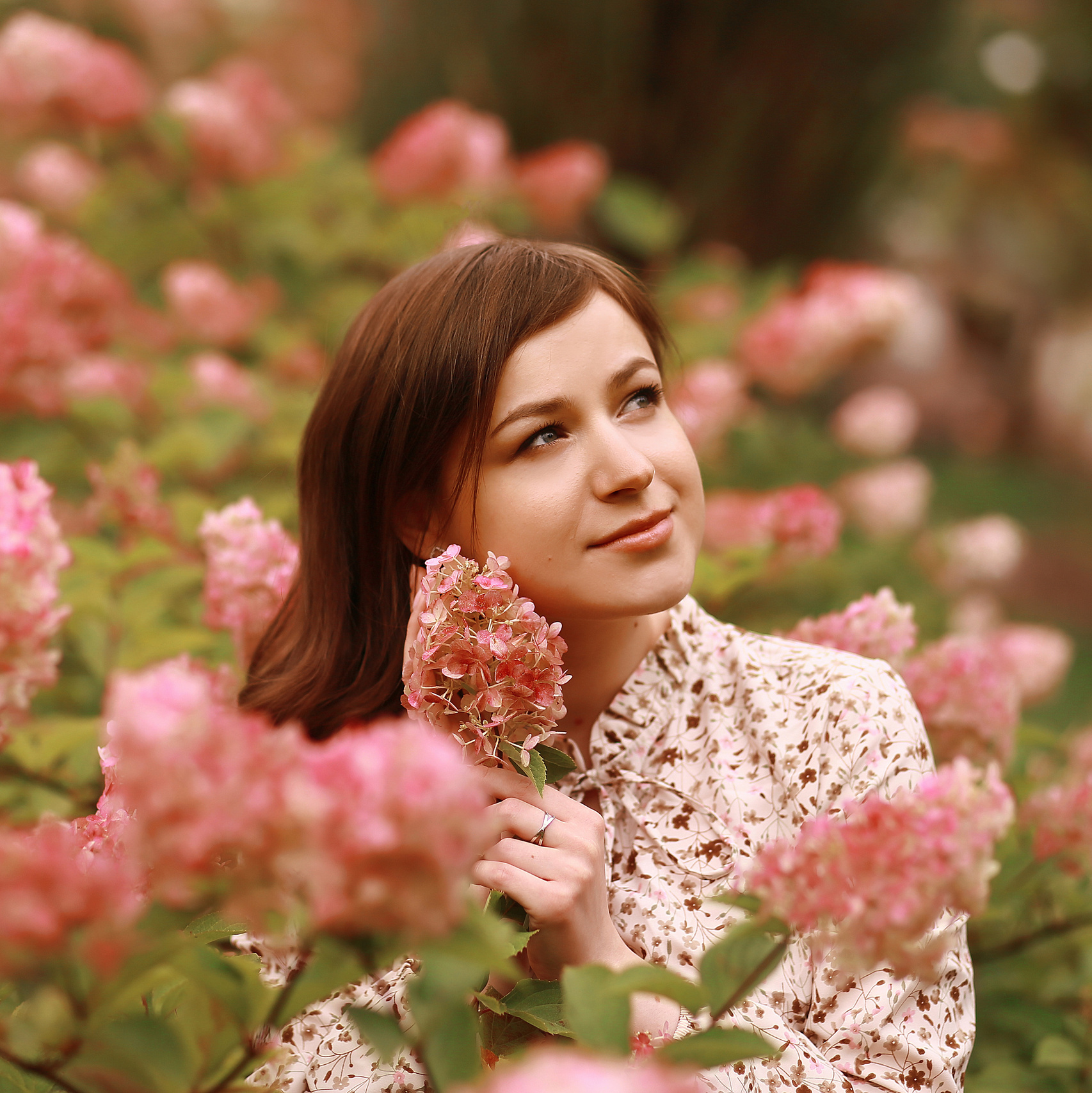 Услуги. Фотограф Москва Лара Чайка