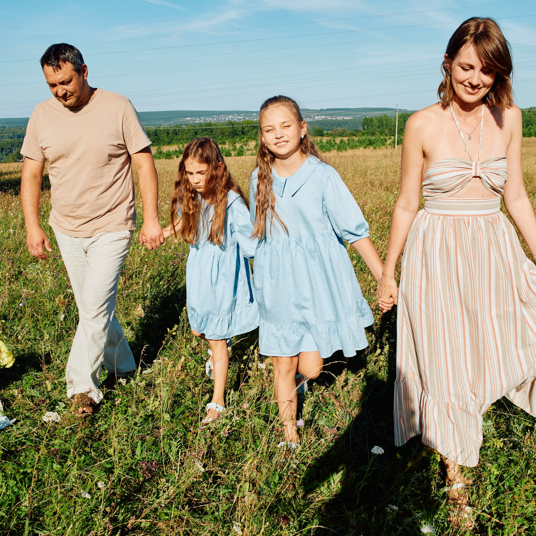 Это я! Ваш фотограф