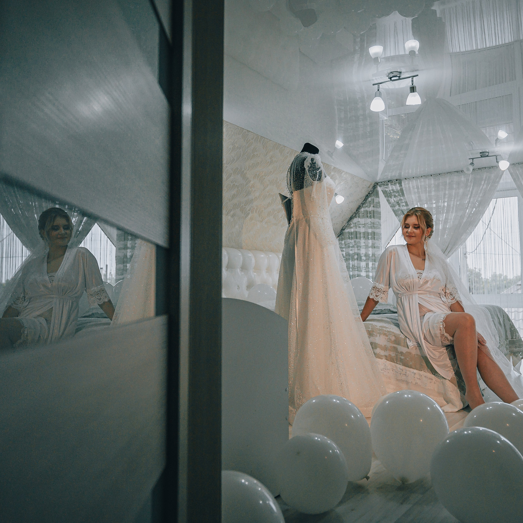 Услуги. Фотограф Анатолий Ведерников