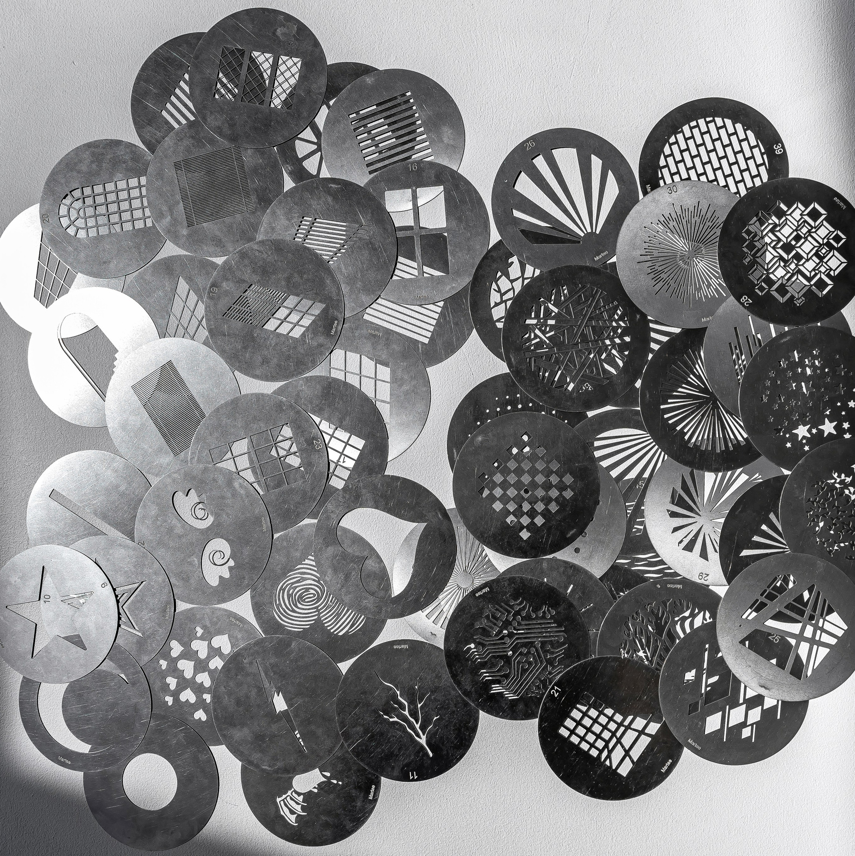 Оборудование