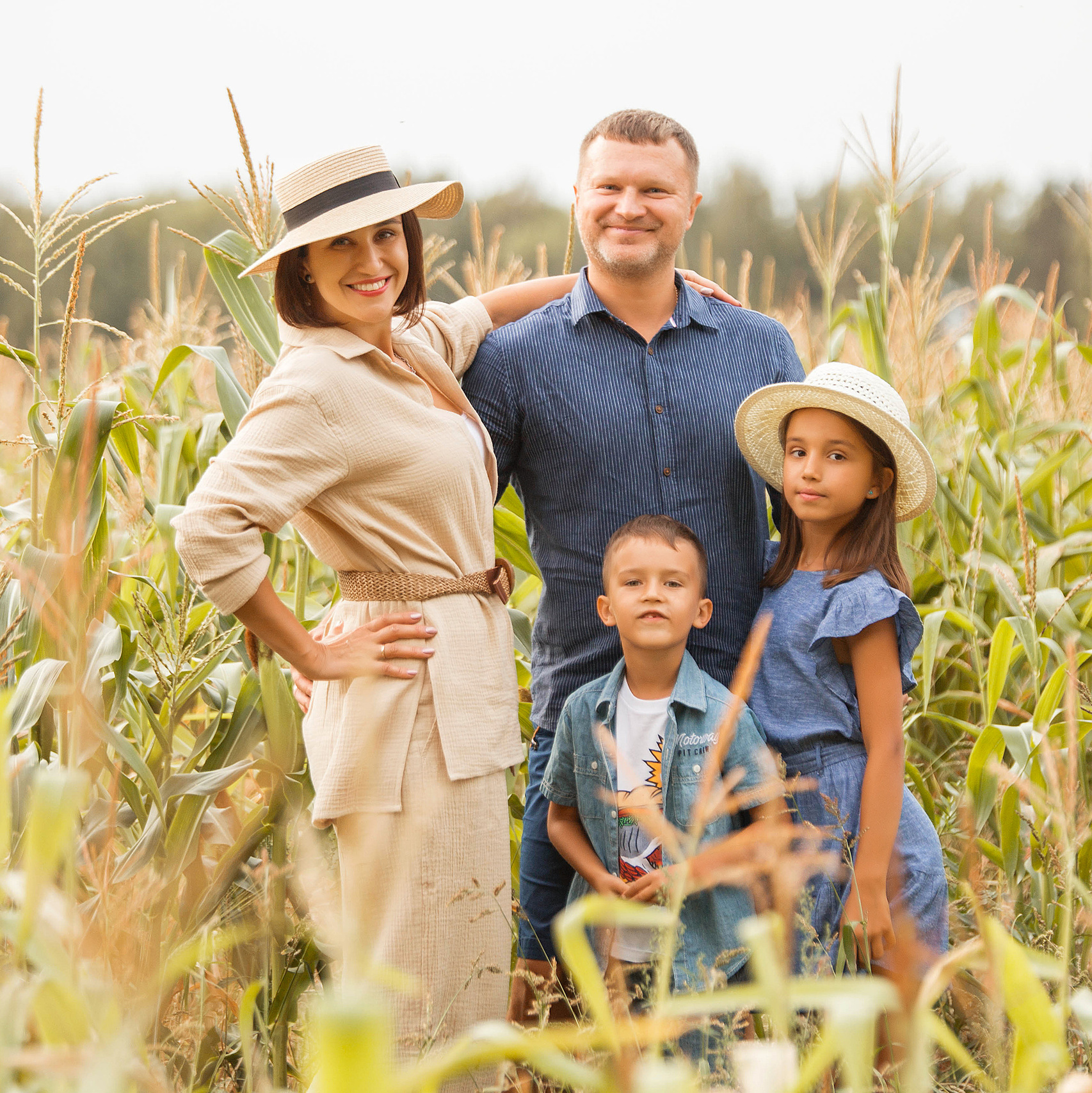 Услуги. Индивидульный, семейный и детский фотограф в Тюмени Елена Пахомычева
