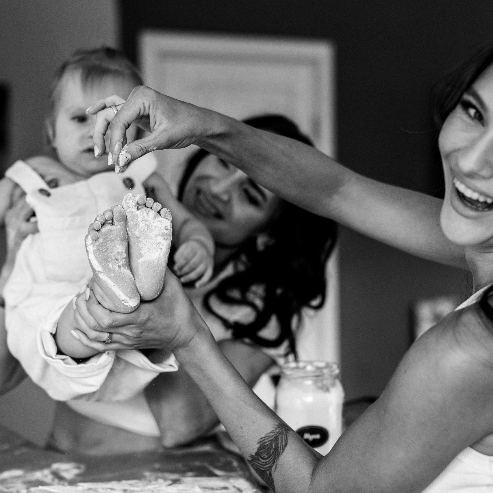 Услуги. Добродеева Алла фотограф, Москва