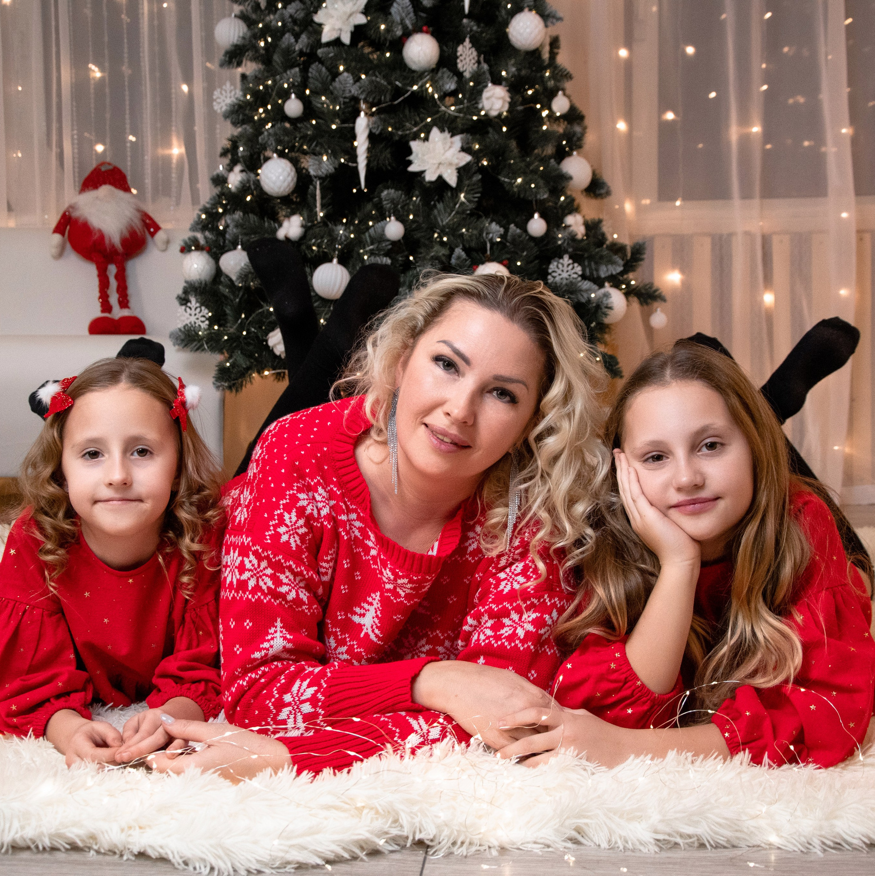 Услуги. Семейный фотограф в Озёрах и Коломне