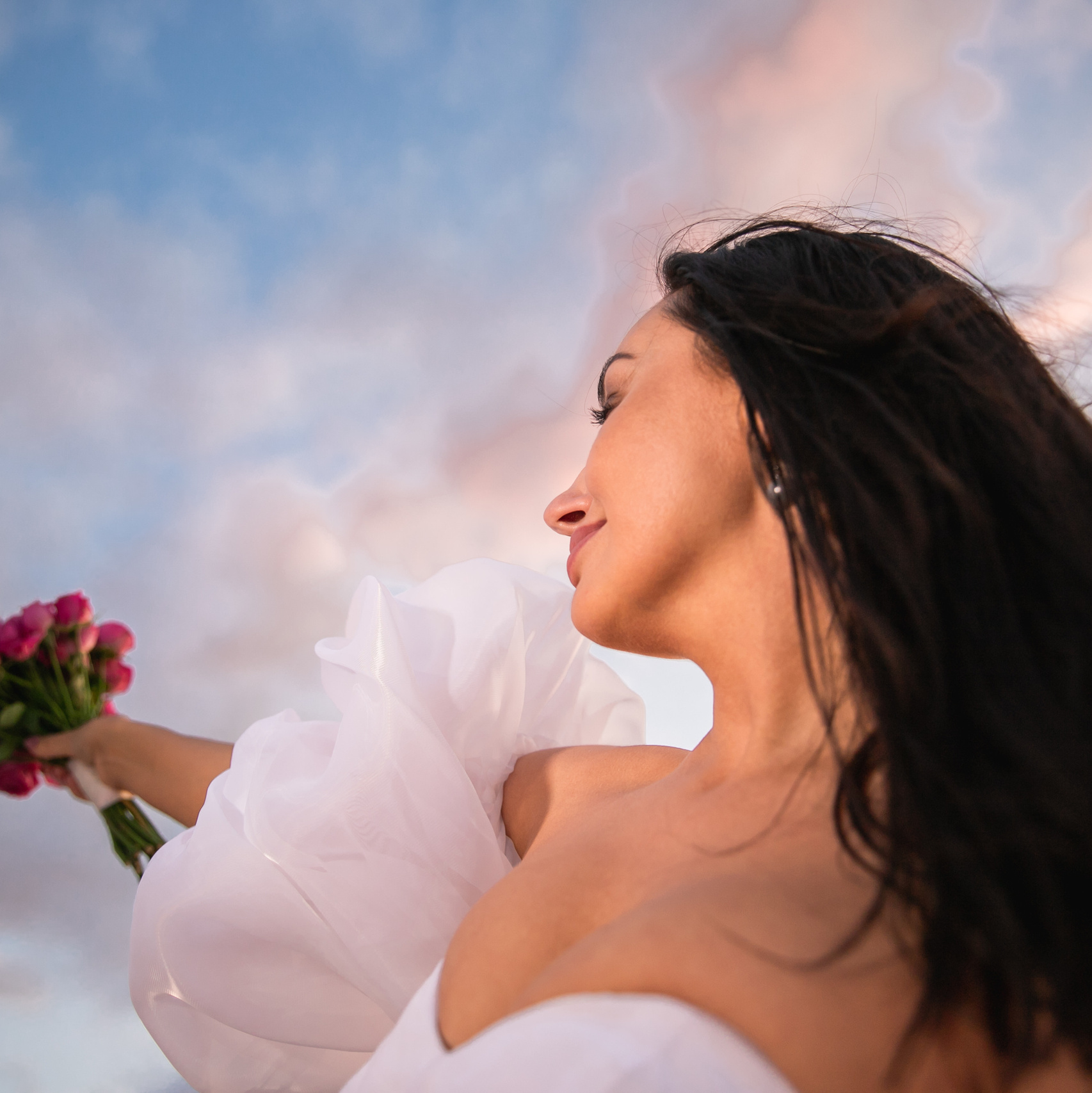 Семейный и свадебный фотограф в Калининграде Вера Филипченко