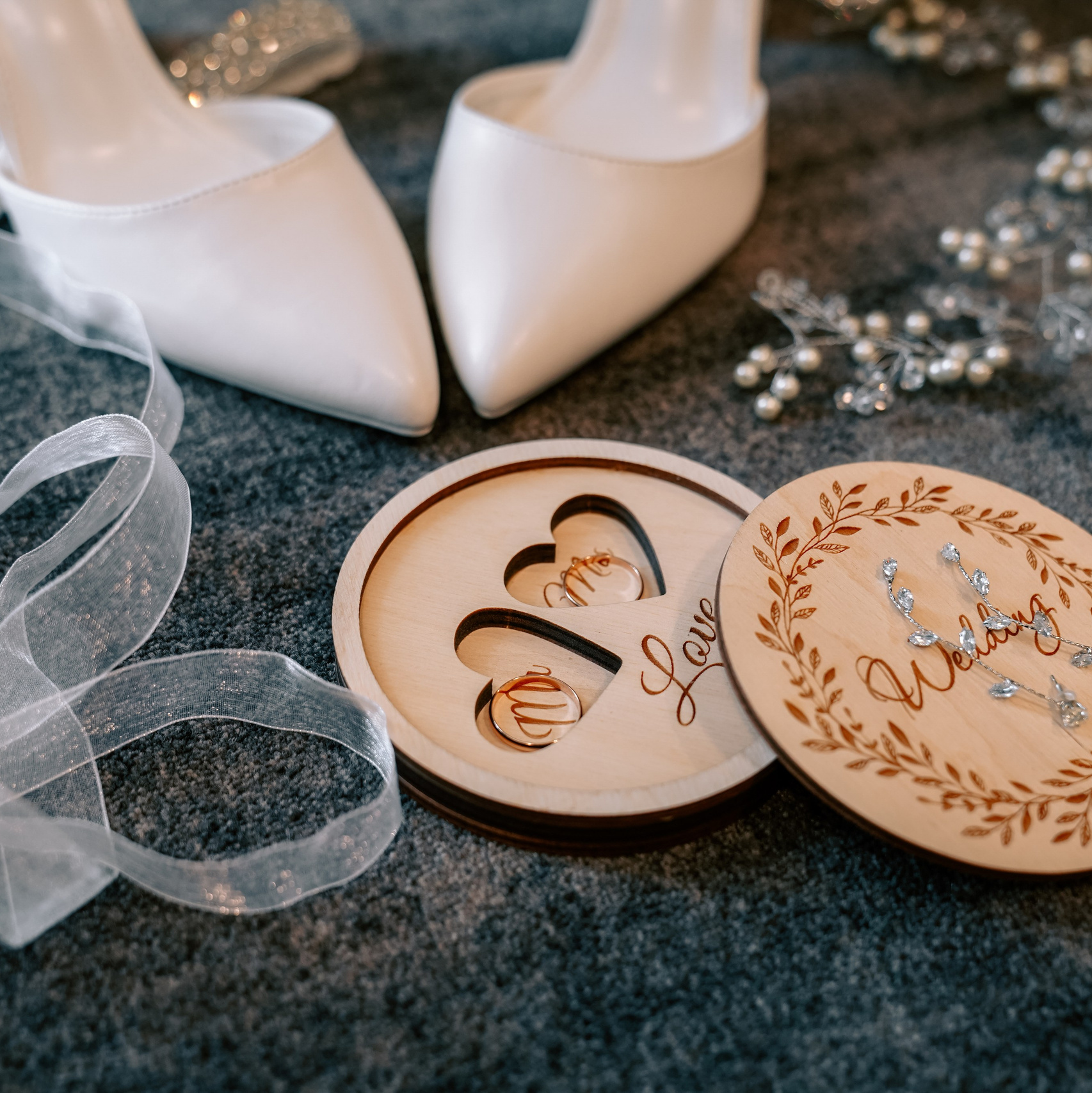 Цены на свадебные сьемки фотографа Марии Окуневой