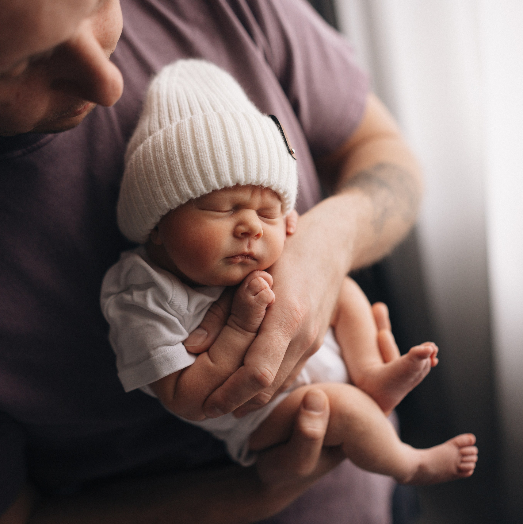 Услуги. Фотограф Новорожденных в Москве. Семейные истории в стиле LIFE