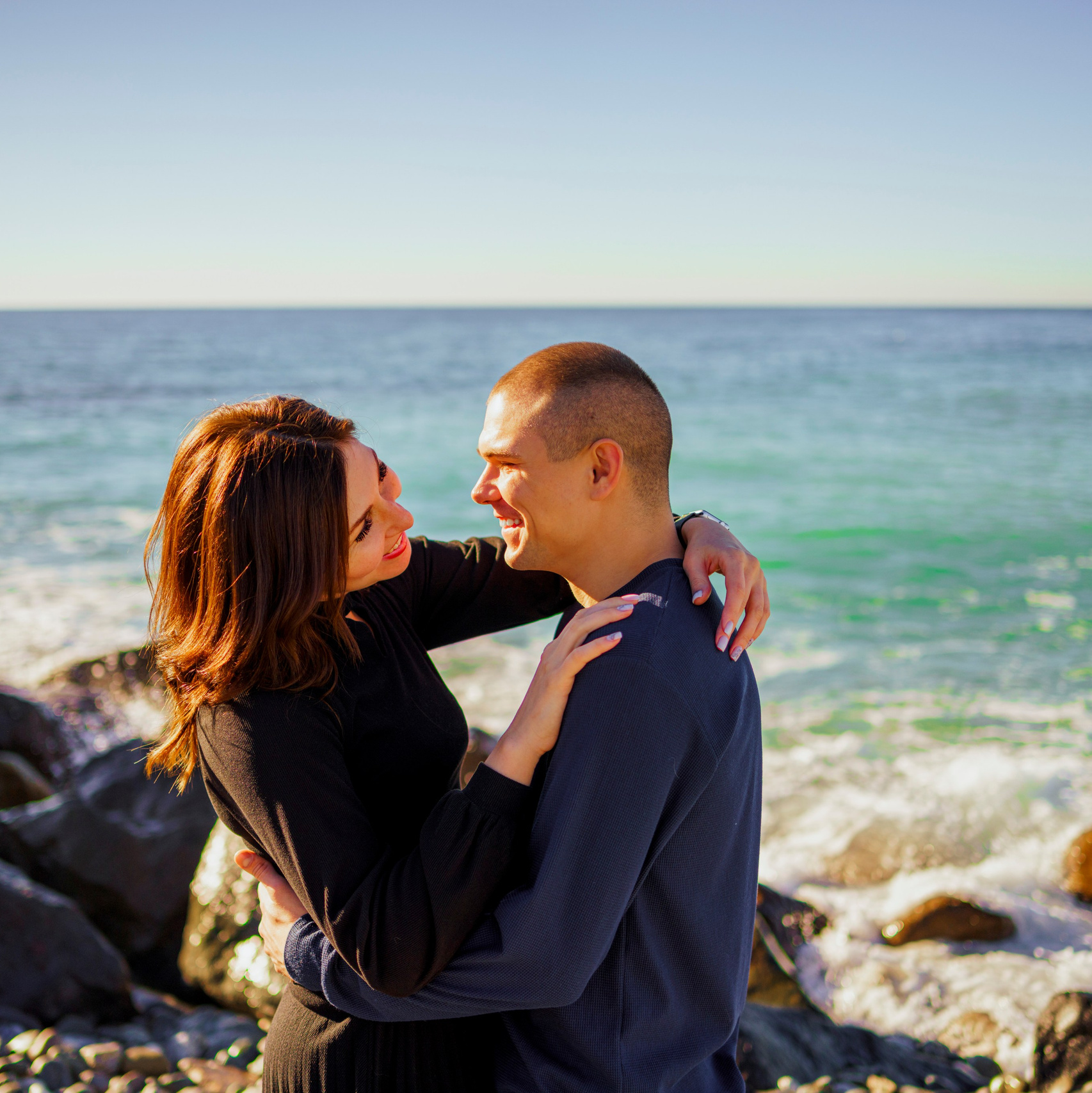 Стоимость фото-видео съёмки Love story 