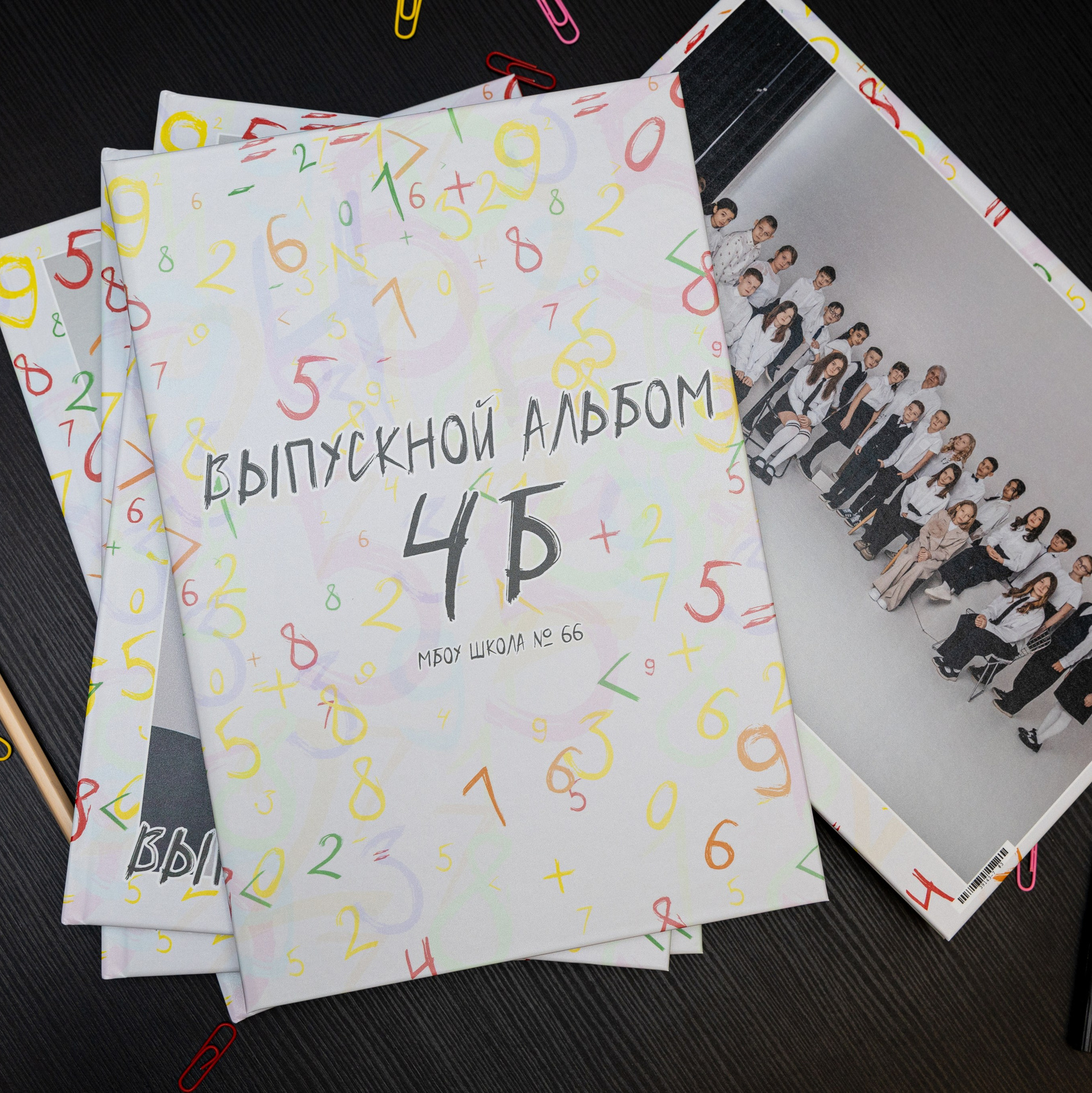 Дизайн фотокниг для школы. Свадебный и семейный фотограф Самара и Самарская область Дарья Зарипова
