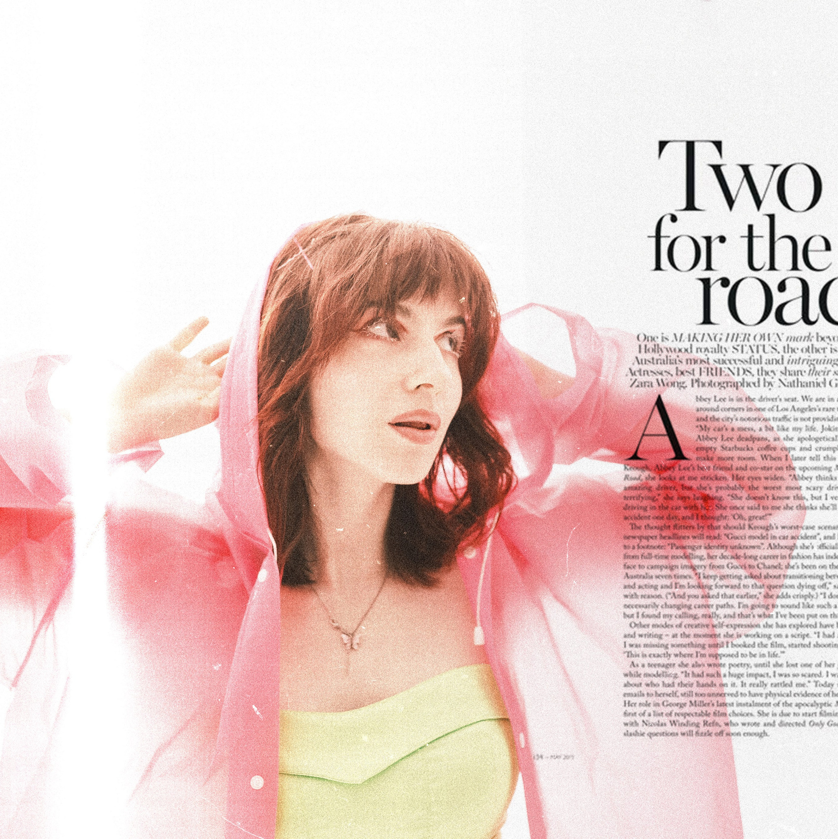 Обо мне. Фотограф Евгений Егоров