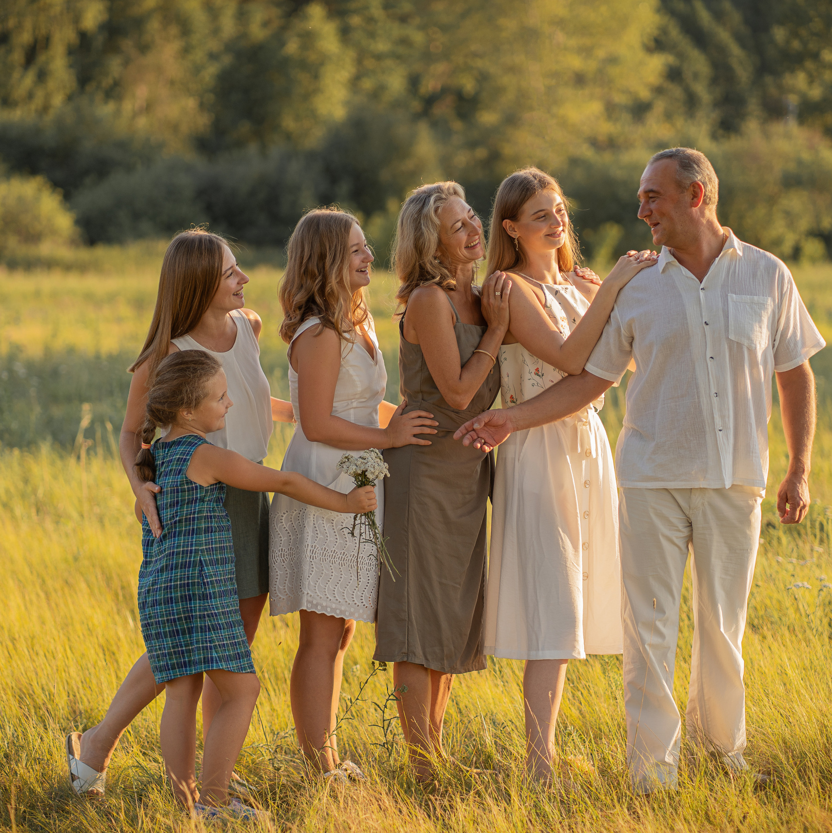 Услуги. Семейный и детский фотограф в Москве Елена Ильченко