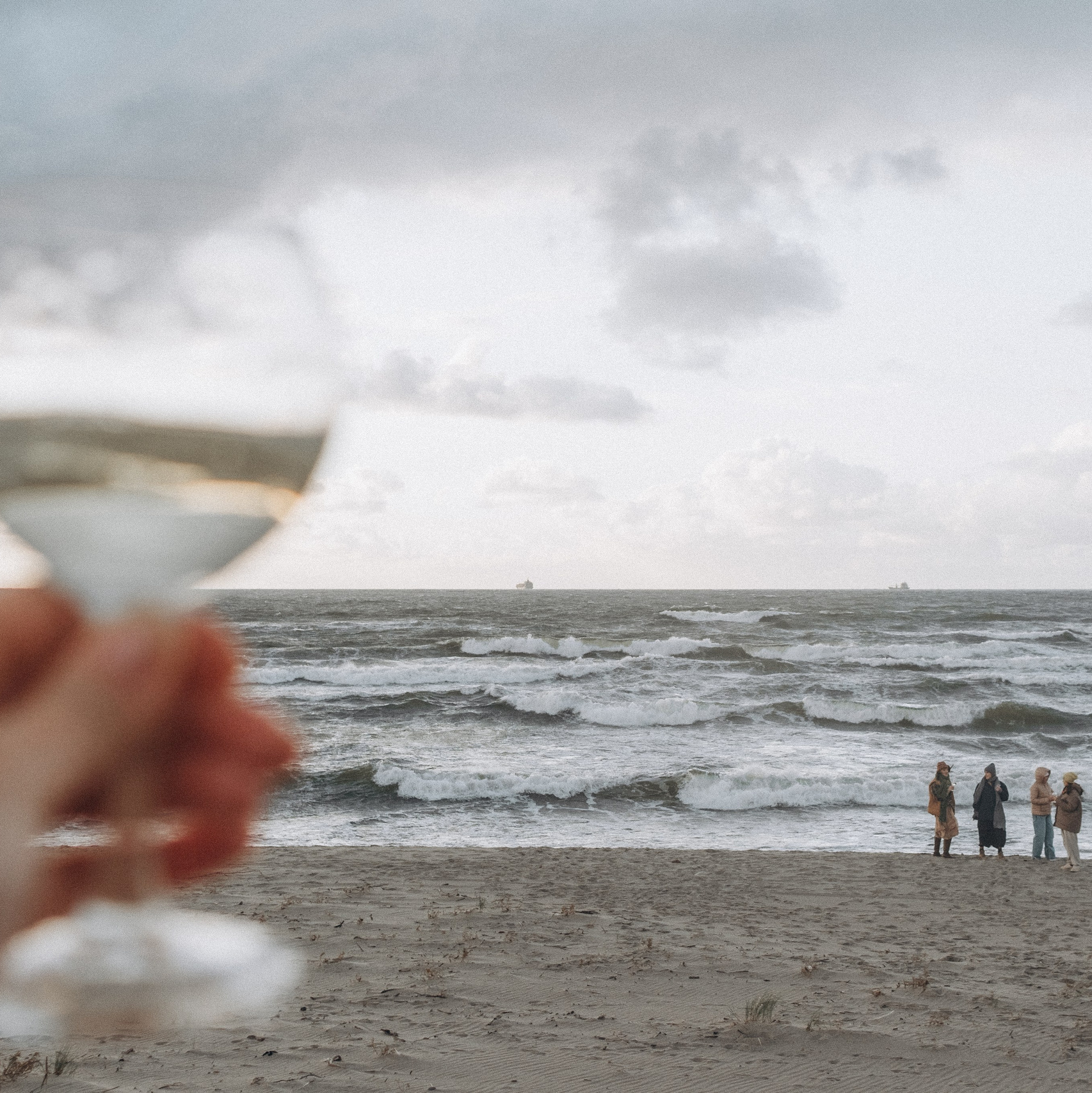 Летим в самую западную точку России. Фотограф в Москве (готова приехать к вам в город)