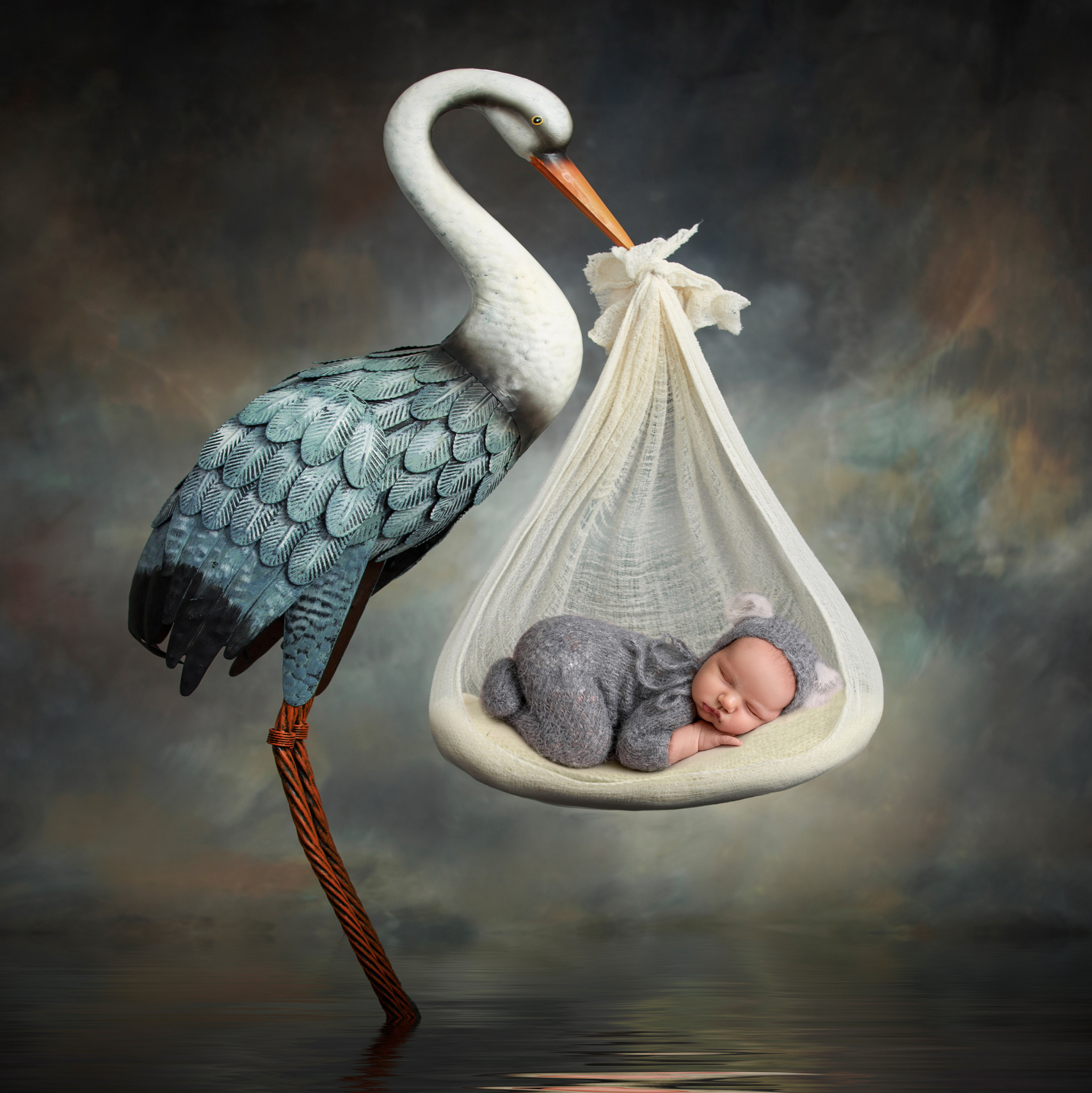 Вопросы-ответы. Фотограф новорождённых Псков