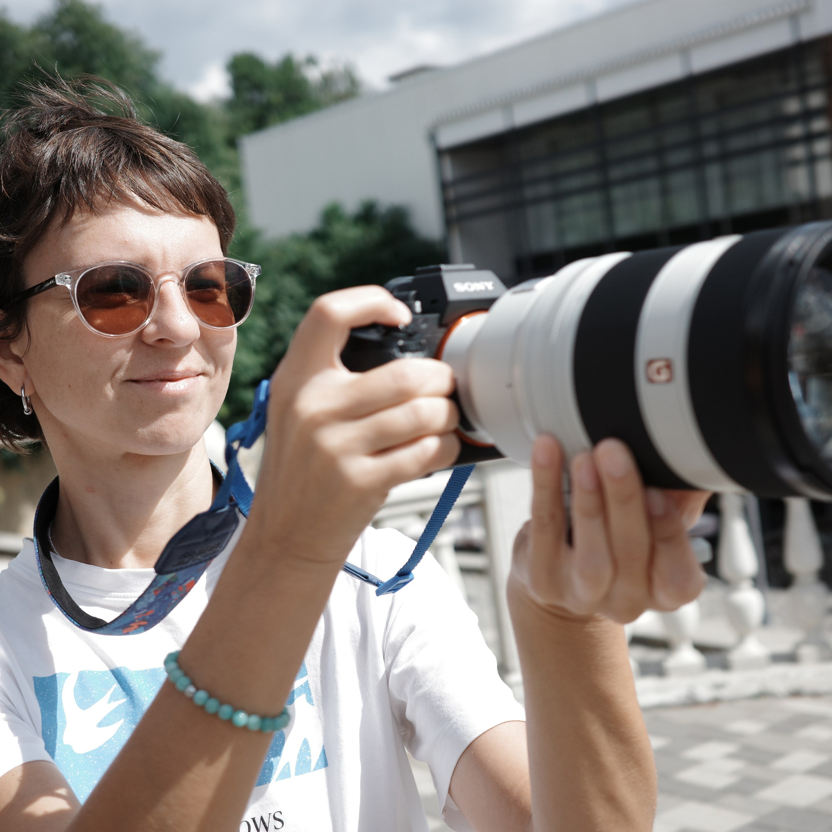 Контакты. Портретный фотограф во Вьетнаме