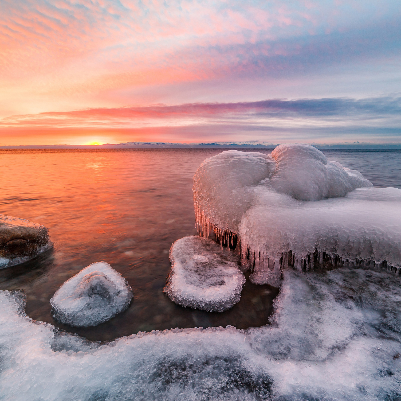 Илья Буянов, гид по Байкалу, фотограф — baikalsky.com