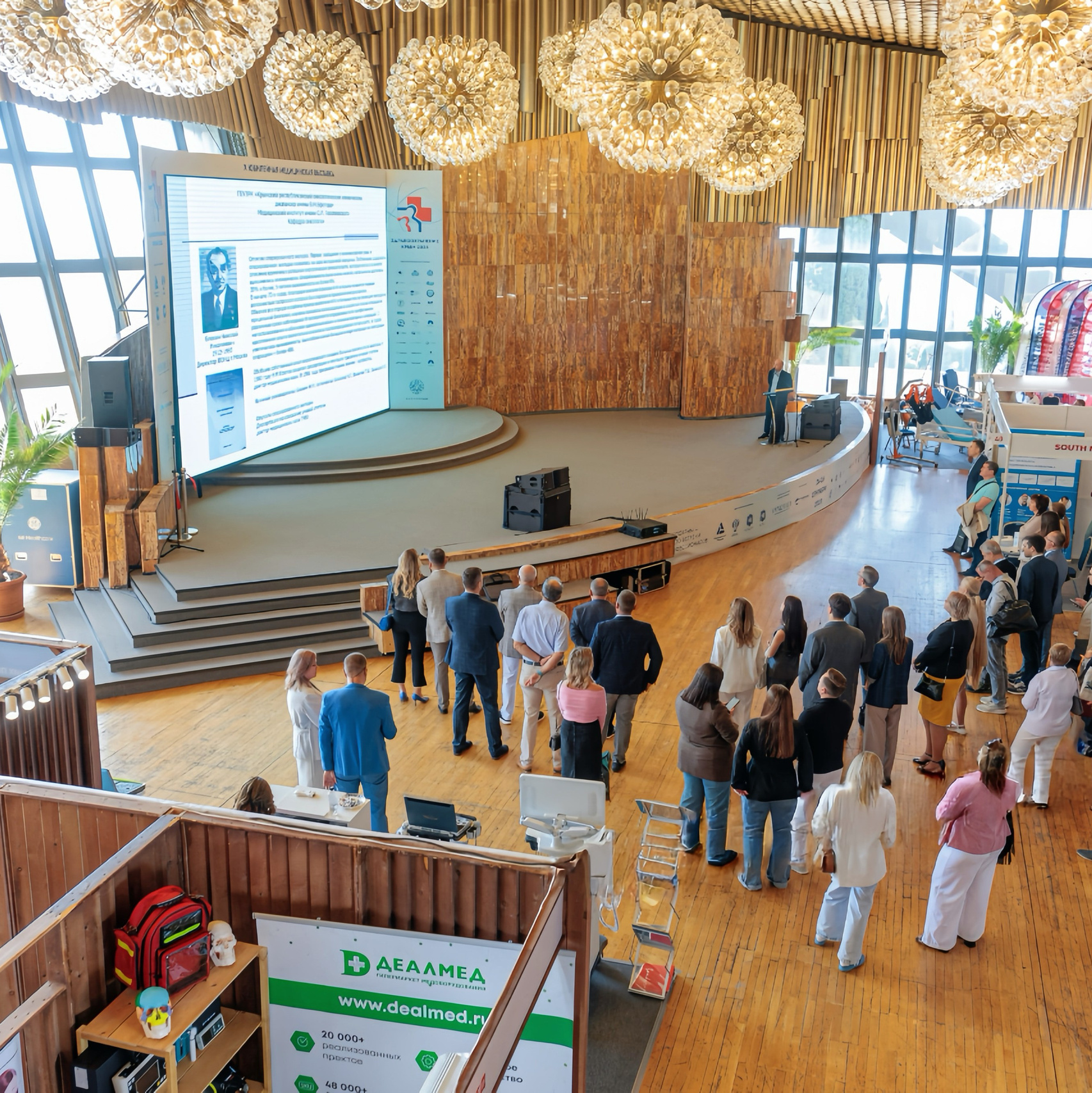 Фотограф в Ялте