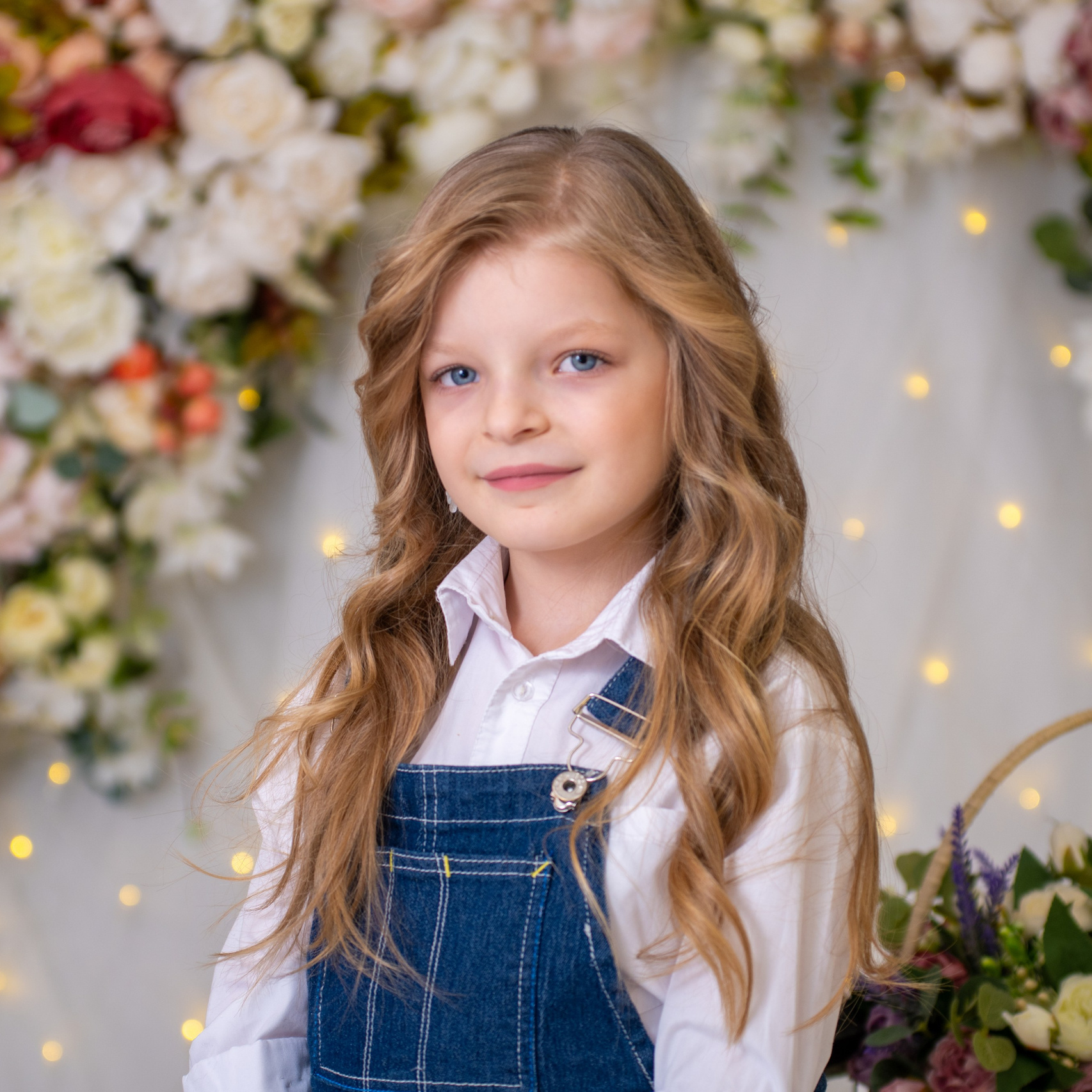 Семейный и детский фотограф Антон Зорин