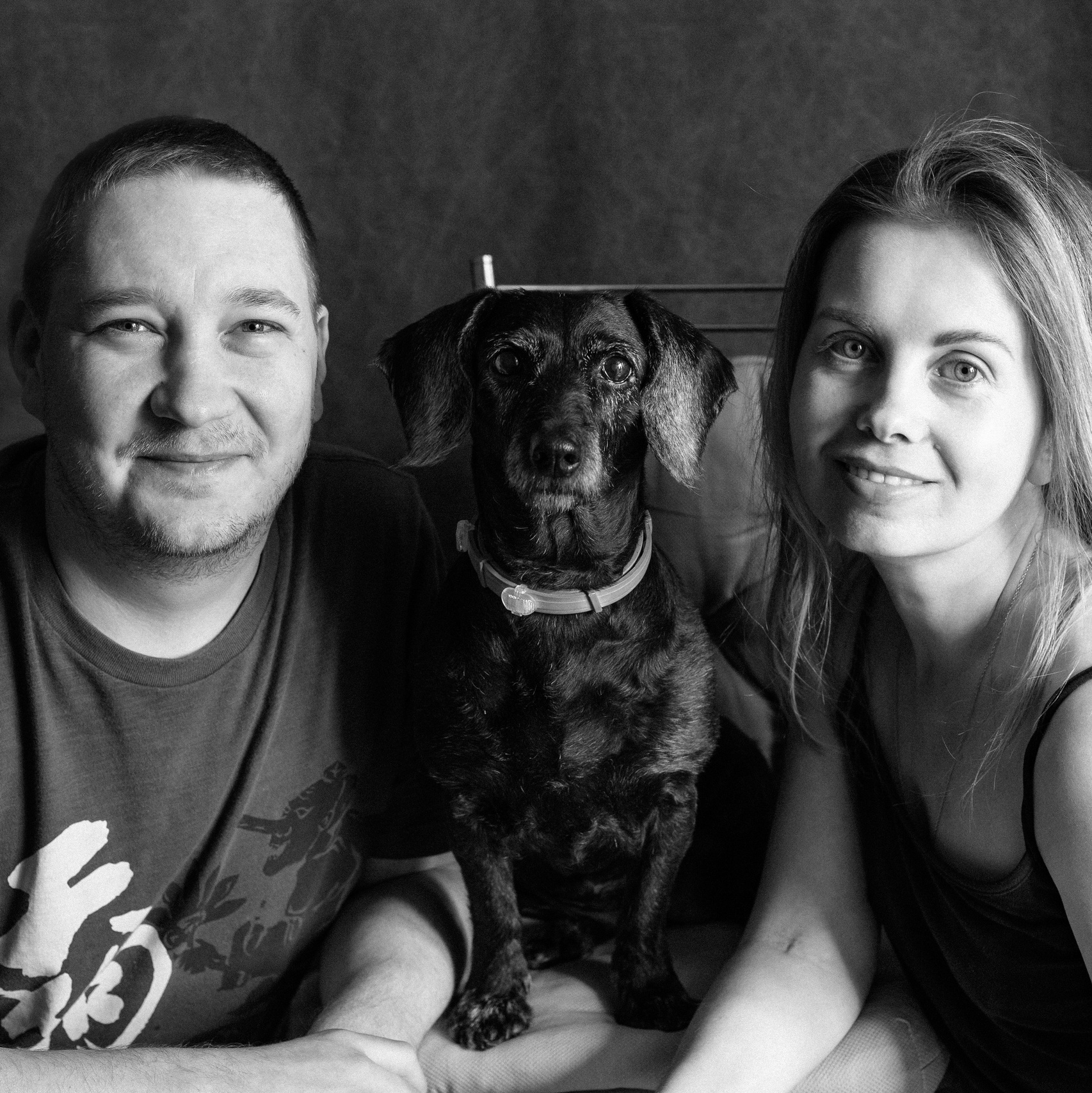 ЗНАКОМСТВО С ФОТОГРАФОМ. Ангелина Богданова, междисциплинарная художница