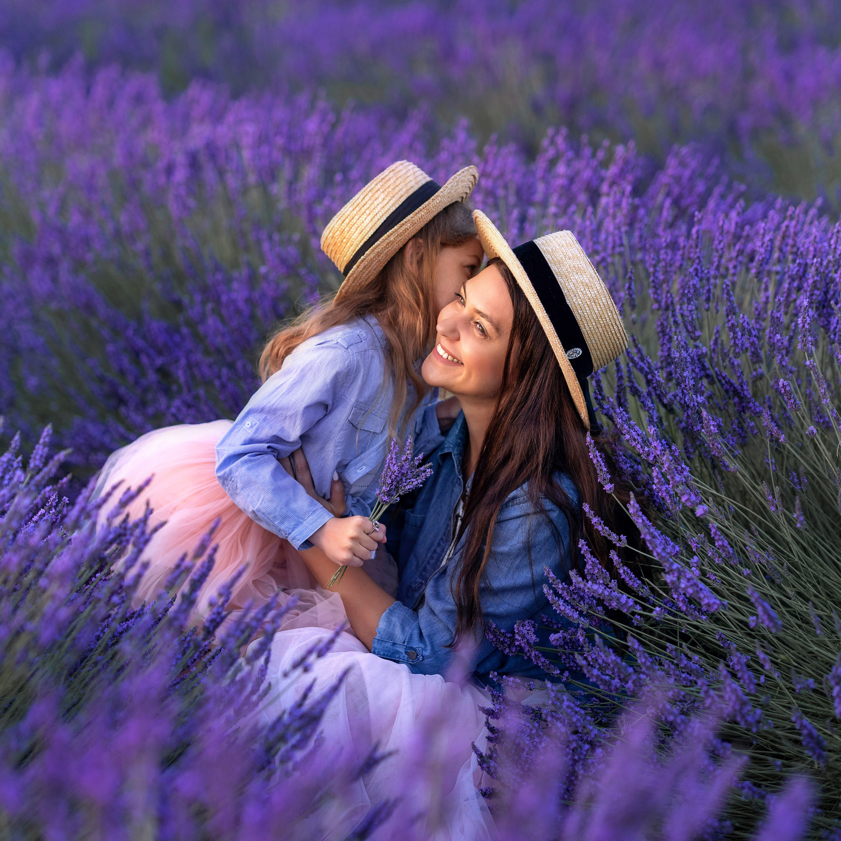 Проект 12, 3 серия. Семейный и детский фотограф в Москве