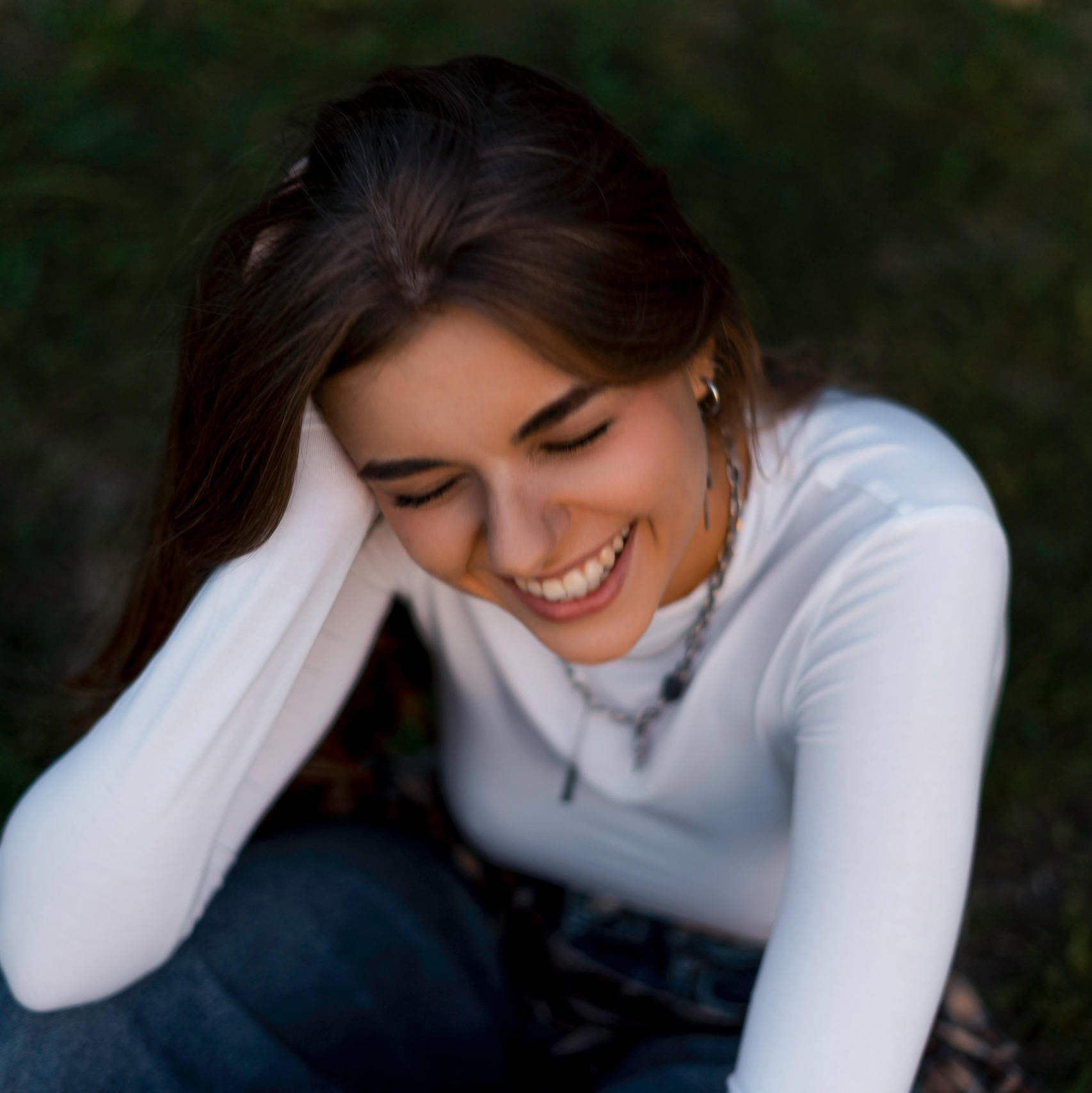 Обо мне. Портретный фотограф в Москве Кислая Елизавета