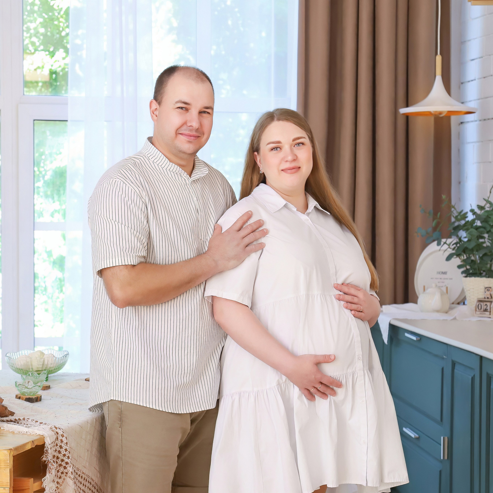 • студийная фотосъёмка