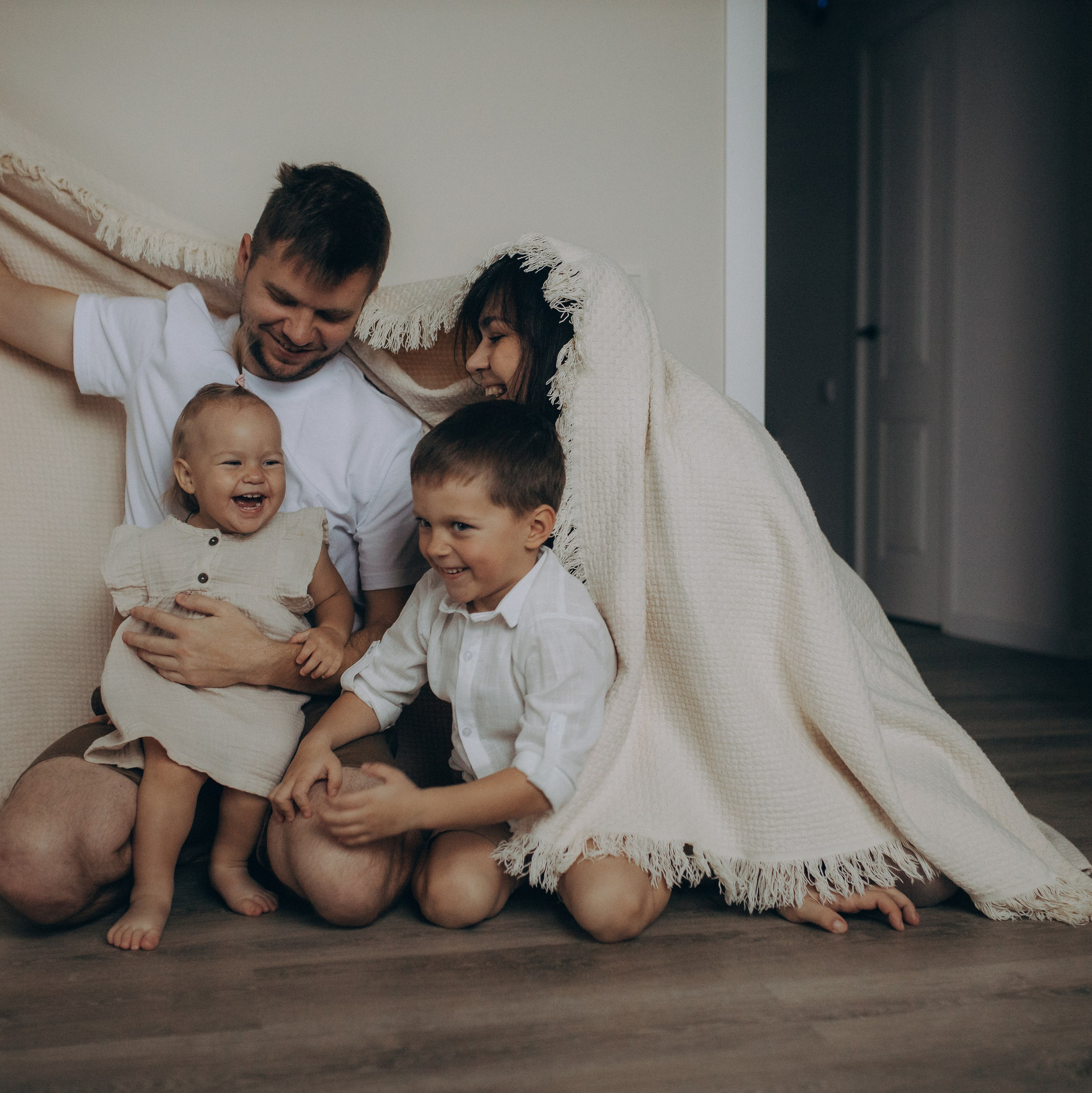 Фотограф НИНА ФЕДОРОВА