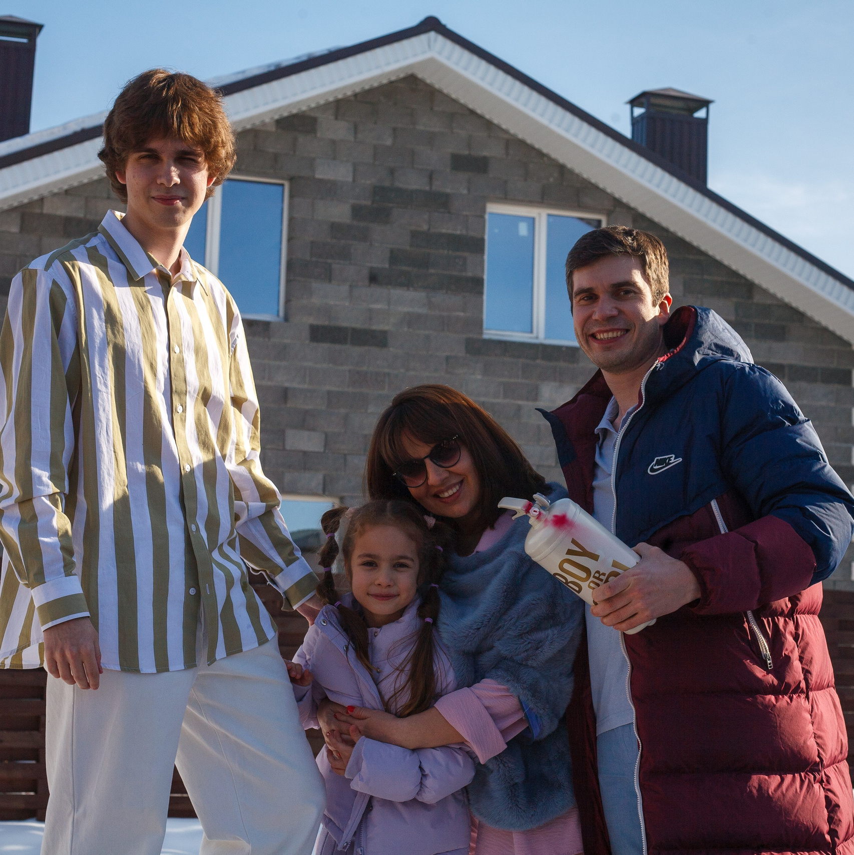 Услуги. Фотограф Магнитогорск Данил Семенов