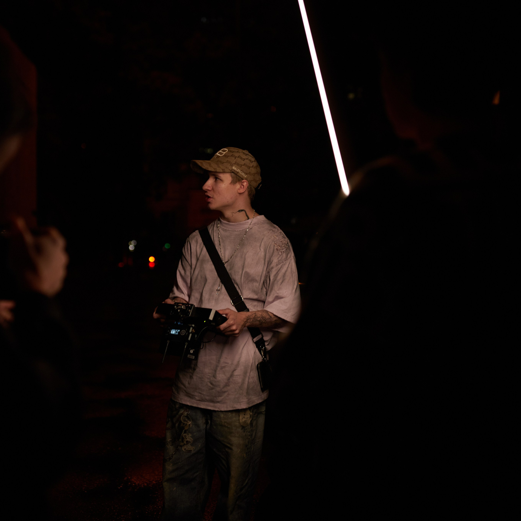 Услуги. Агентство по созданию контента полного цикла «Smagedon Production»