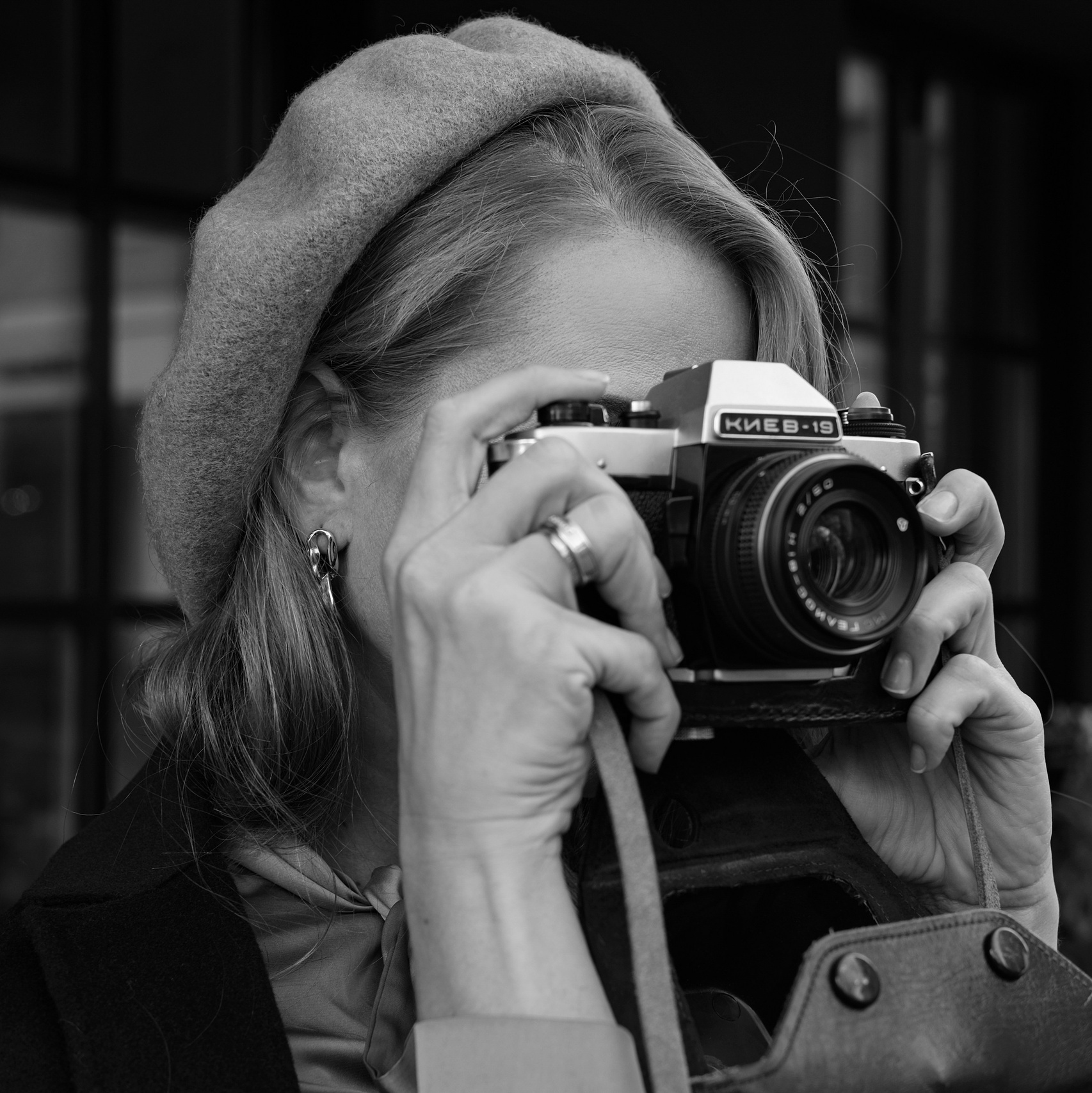 Фотограф в Москве Юлия Рубцова (фото и видео)