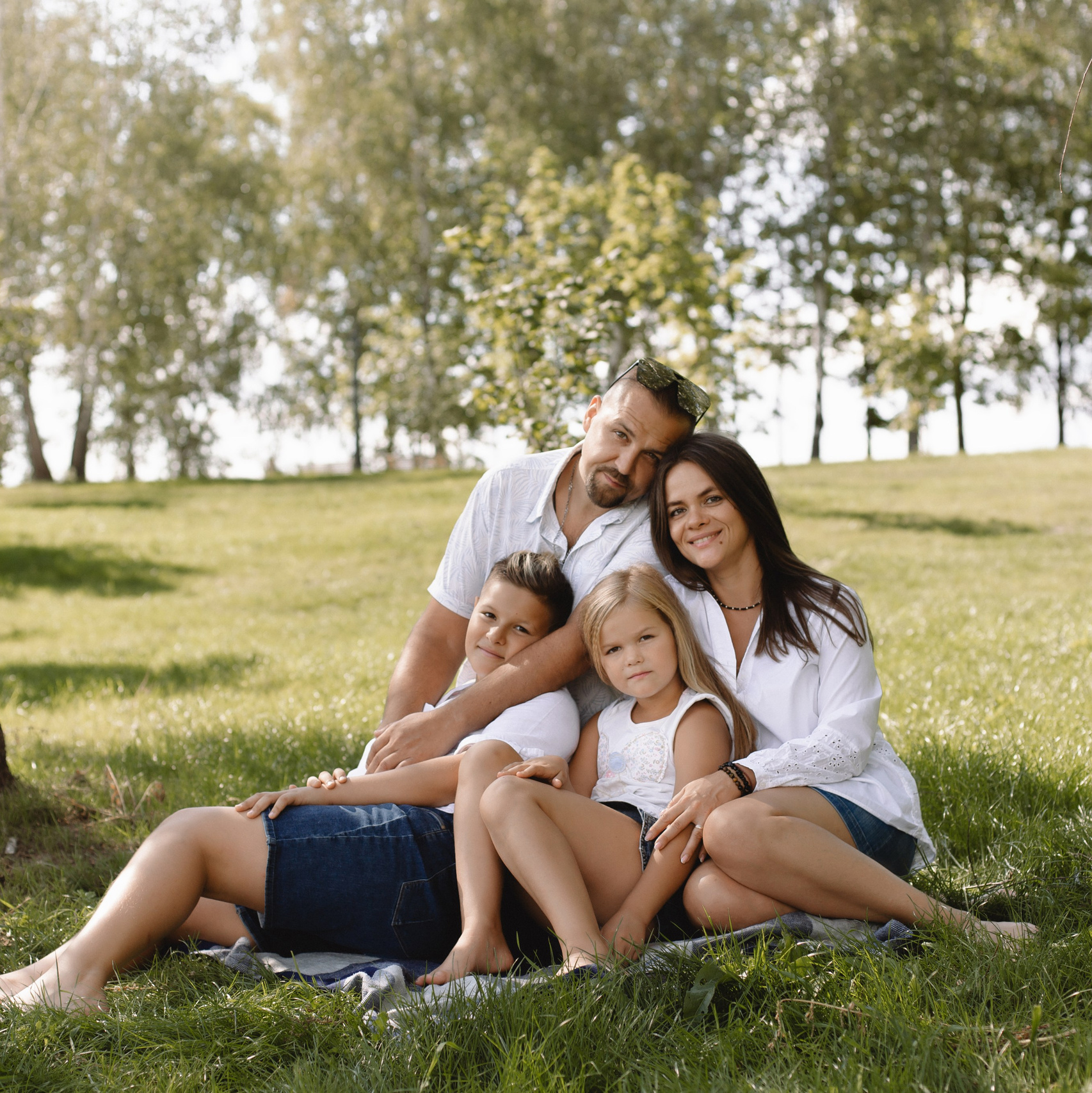 Прайс. Фотограф Ира Григорьева