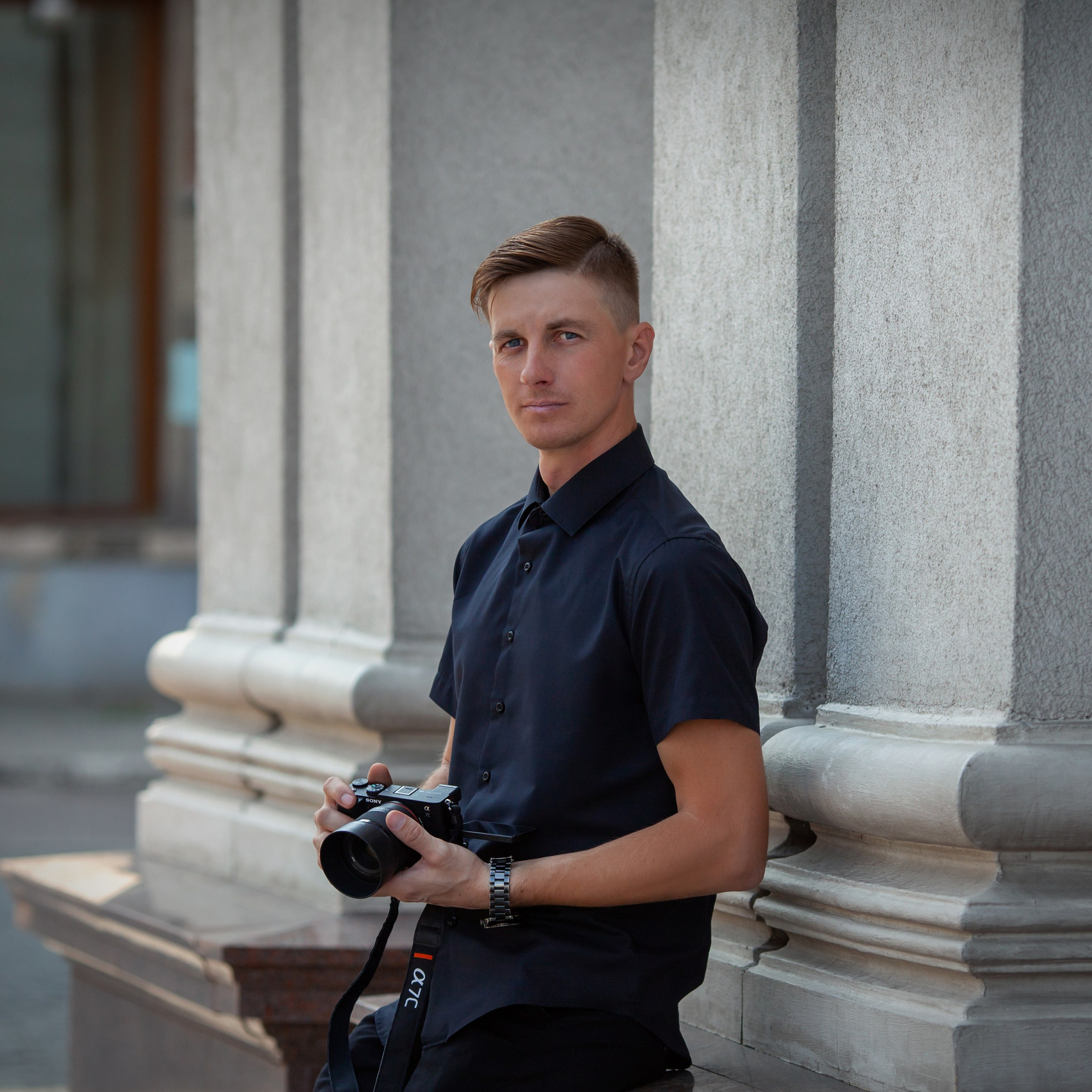 Контакты. Advent-studio